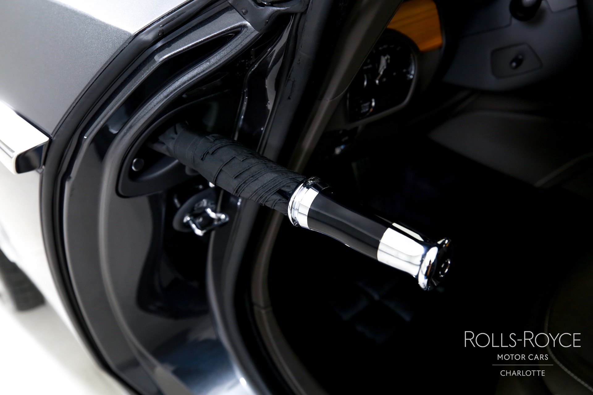 Used 2025 Rolls-Royce Spectre | Charlotte, NC