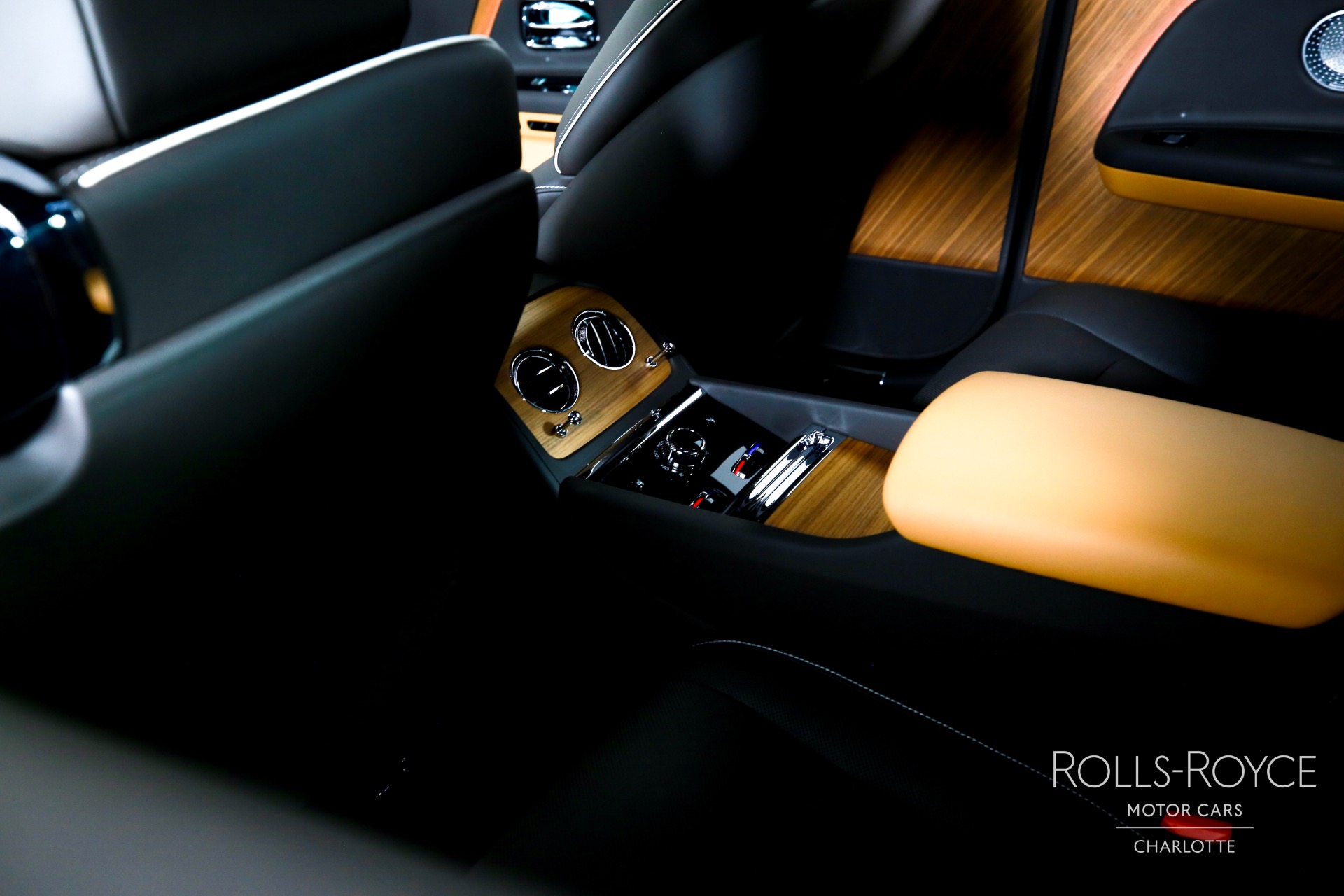 Used 2025 Rolls-Royce Spectre | Charlotte, NC