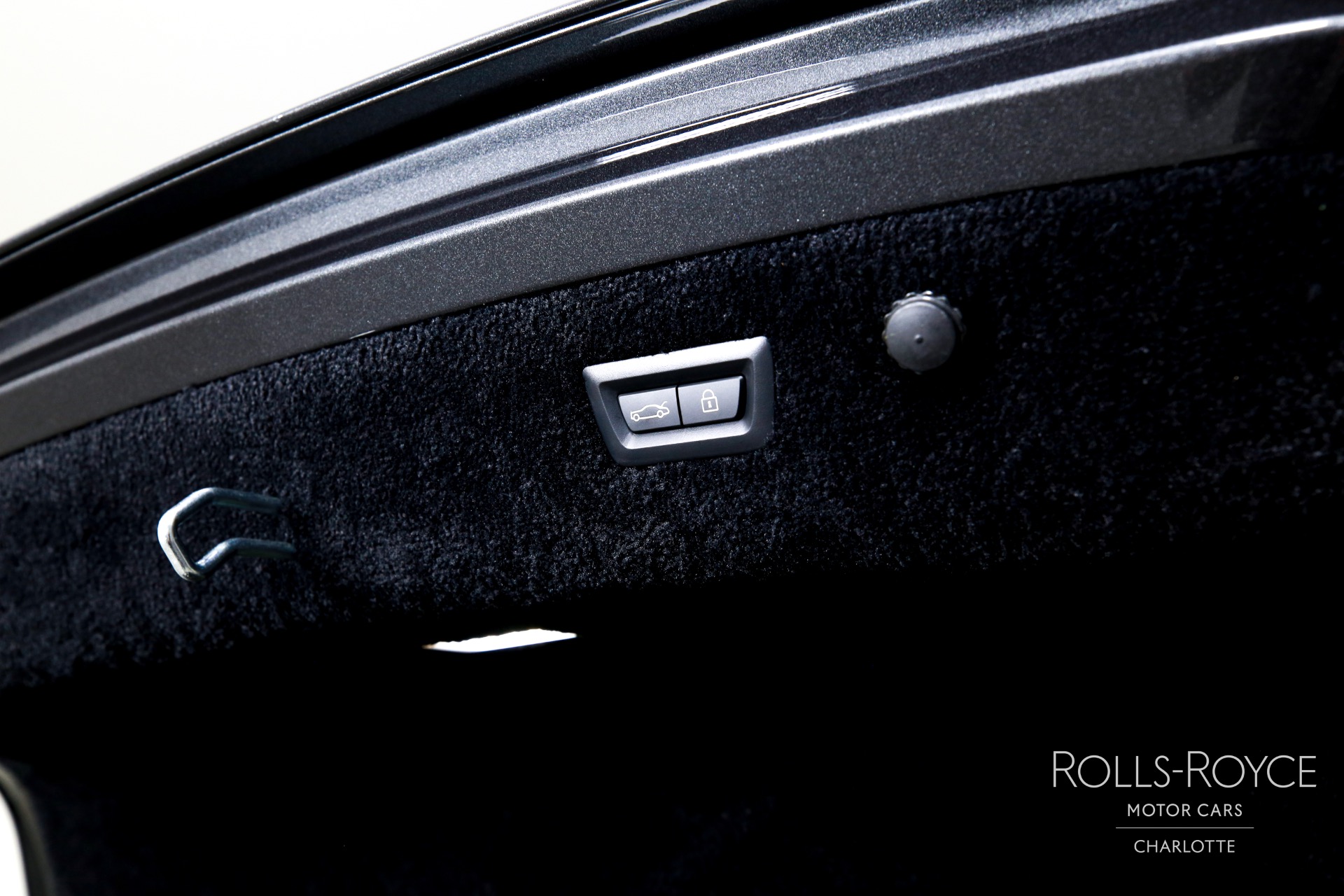 Used 2025 Rolls-Royce Spectre | Charlotte, NC