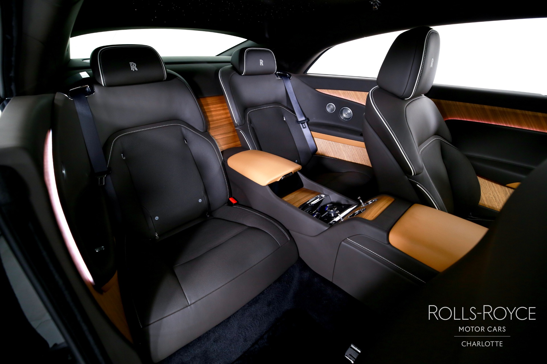 Used 2025 Rolls-Royce Spectre | Charlotte, NC