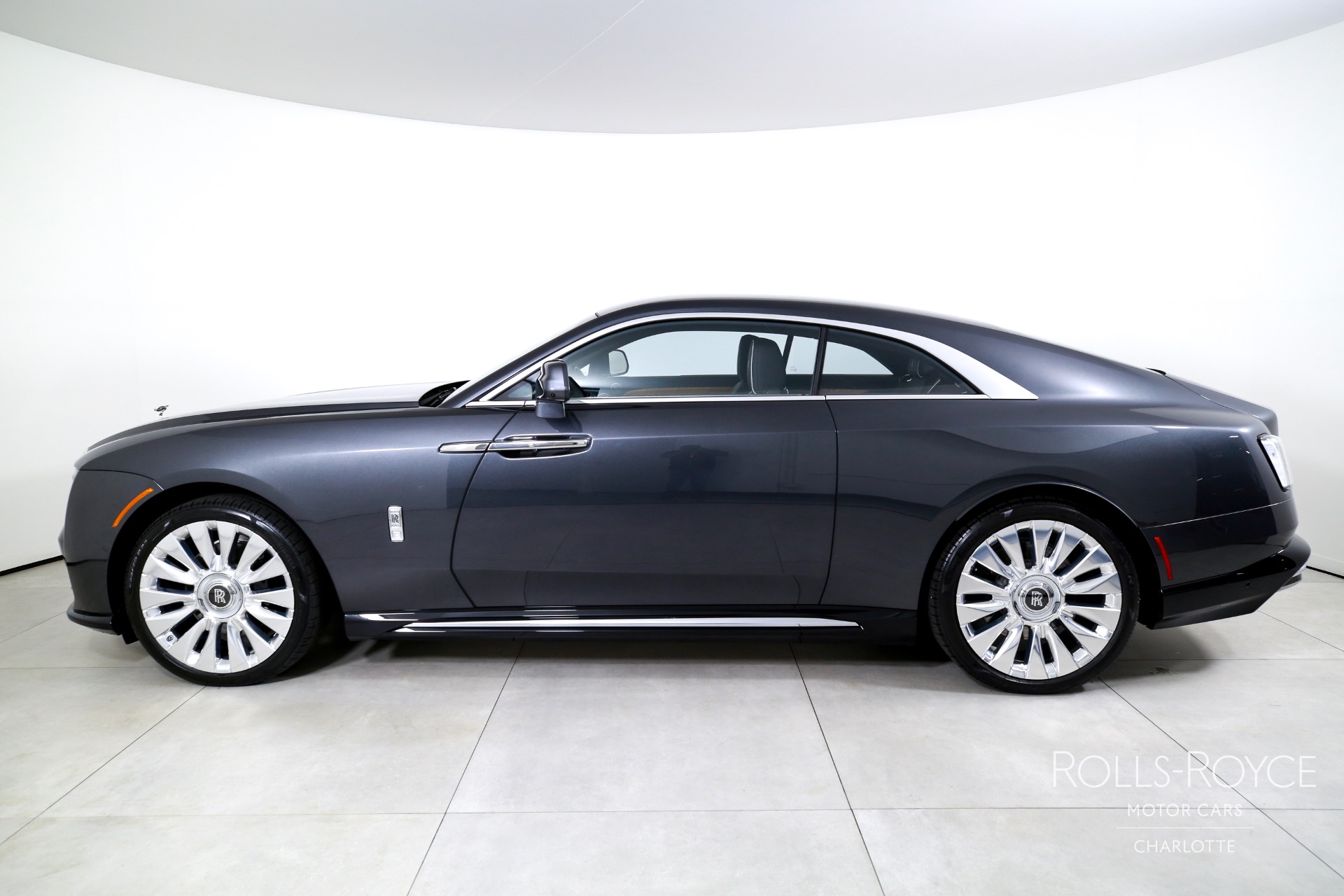 Used 2025 Rolls-Royce Spectre | Charlotte, NC