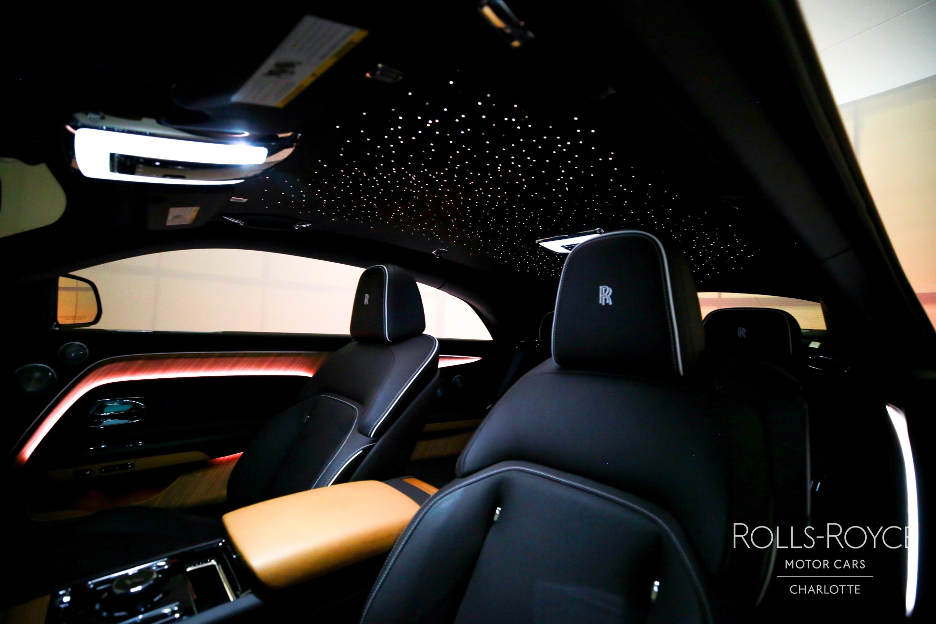 Used 2025 Rolls-Royce Spectre | Charlotte, NC