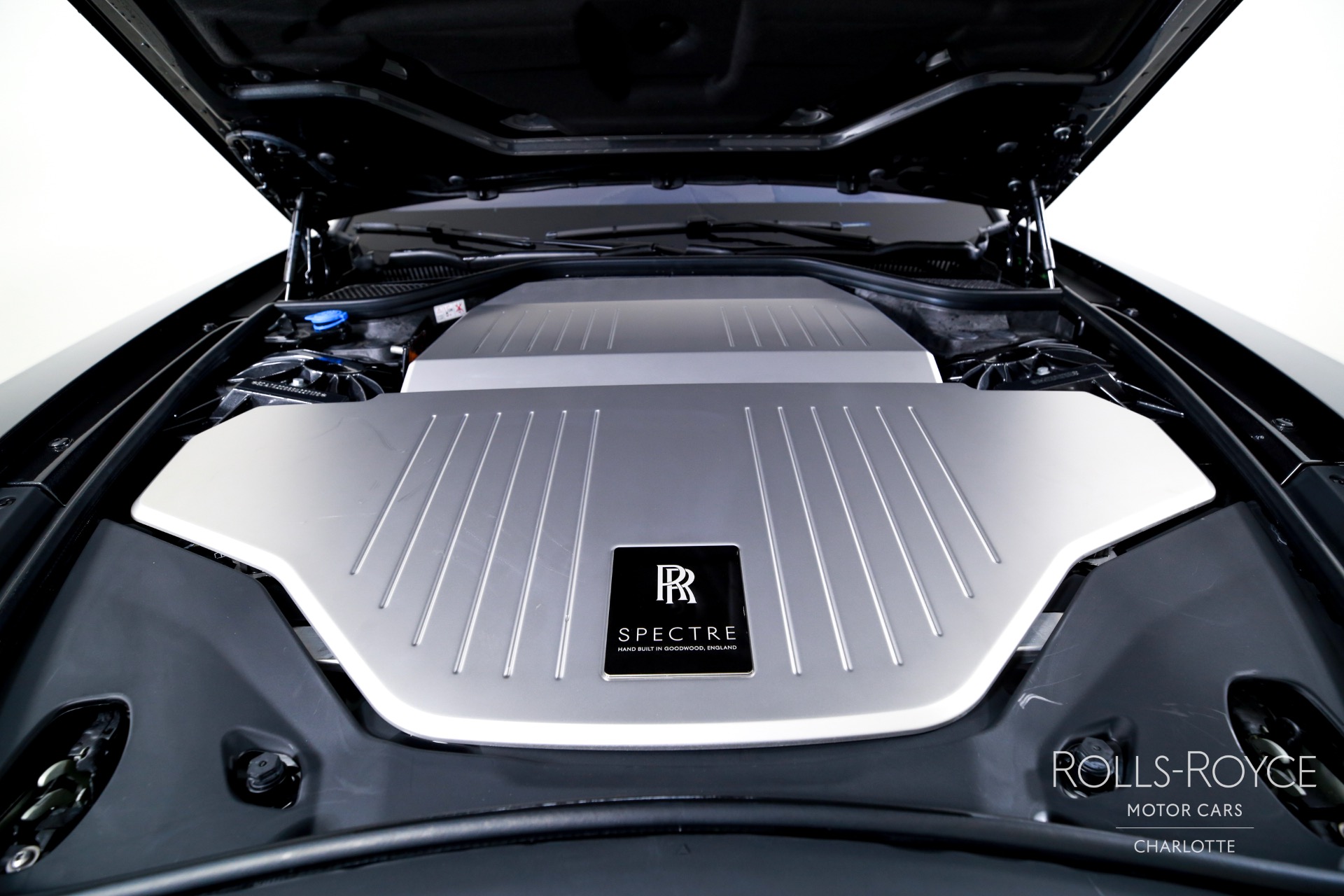 Used 2025 Rolls-Royce Spectre | Charlotte, NC