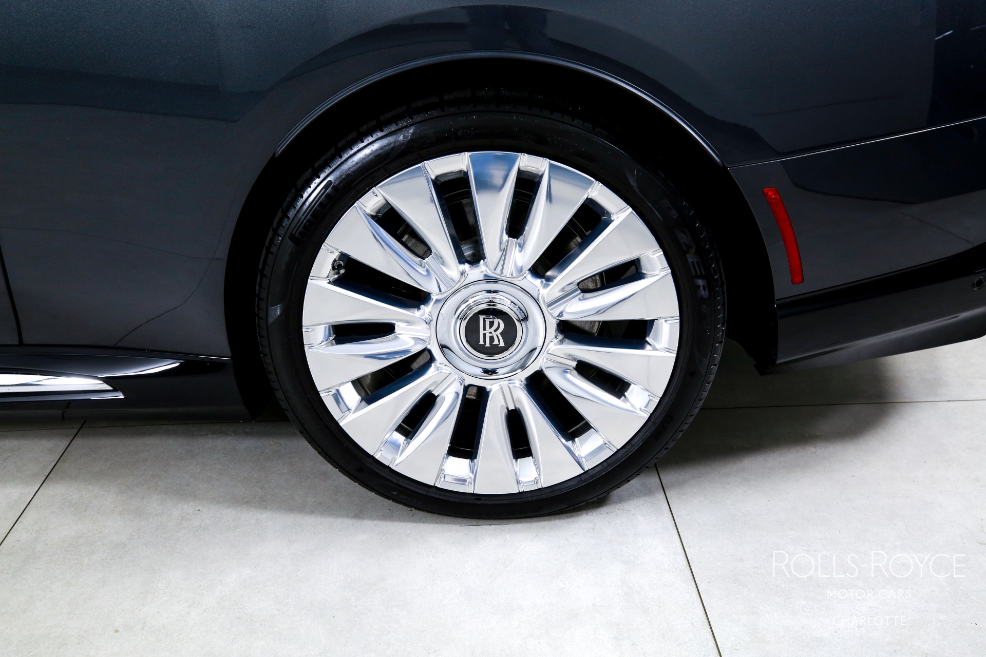 Used 2025 Rolls-Royce Spectre | Charlotte, NC