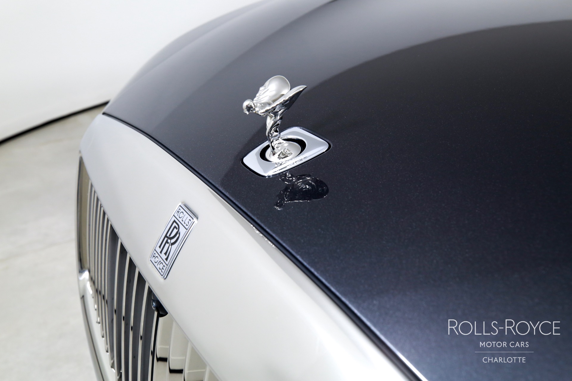 Used 2025 Rolls-Royce Spectre | Charlotte, NC