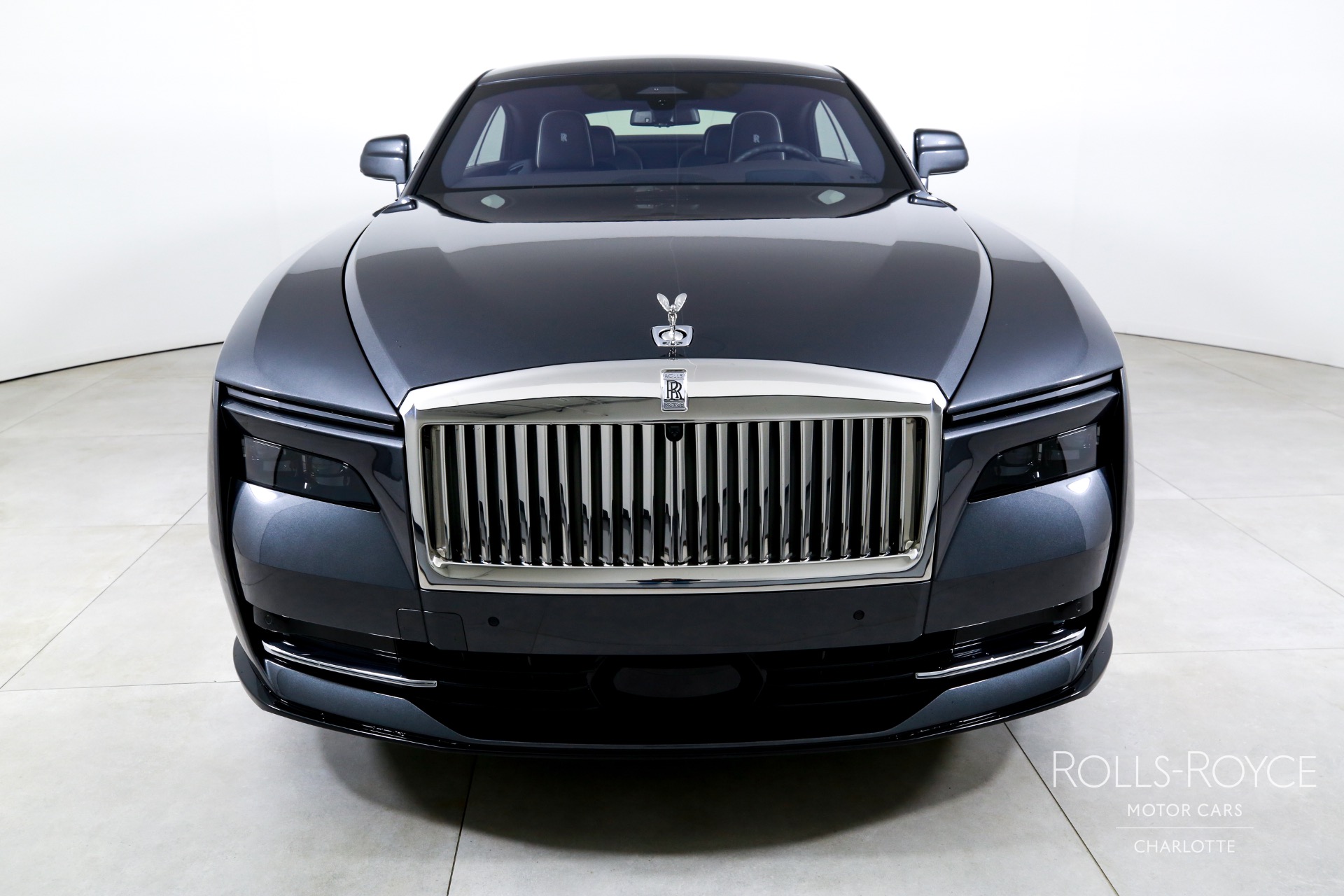 Used 2025 Rolls-Royce Spectre | Charlotte, NC