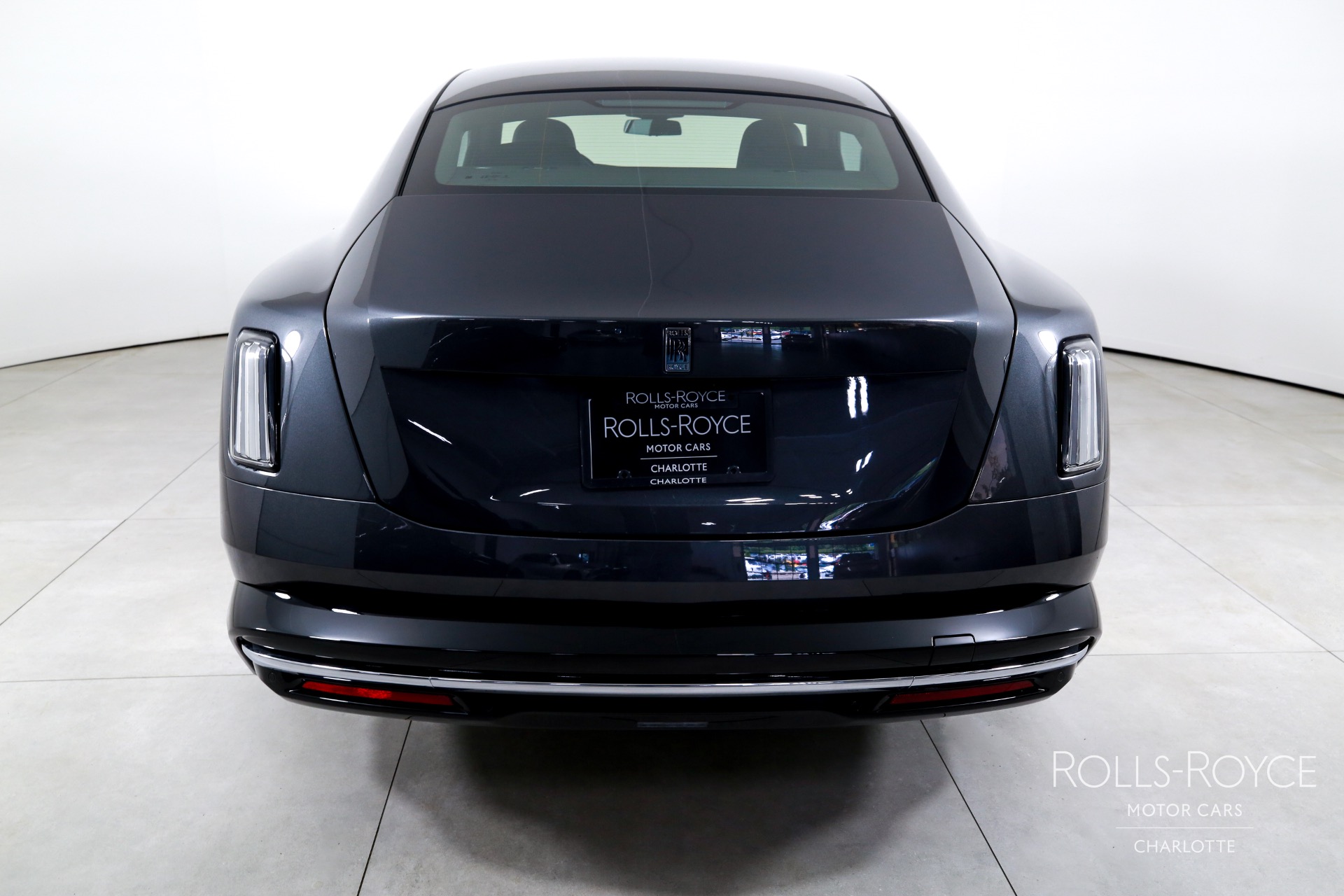 Used 2025 Rolls-Royce Spectre | Charlotte, NC