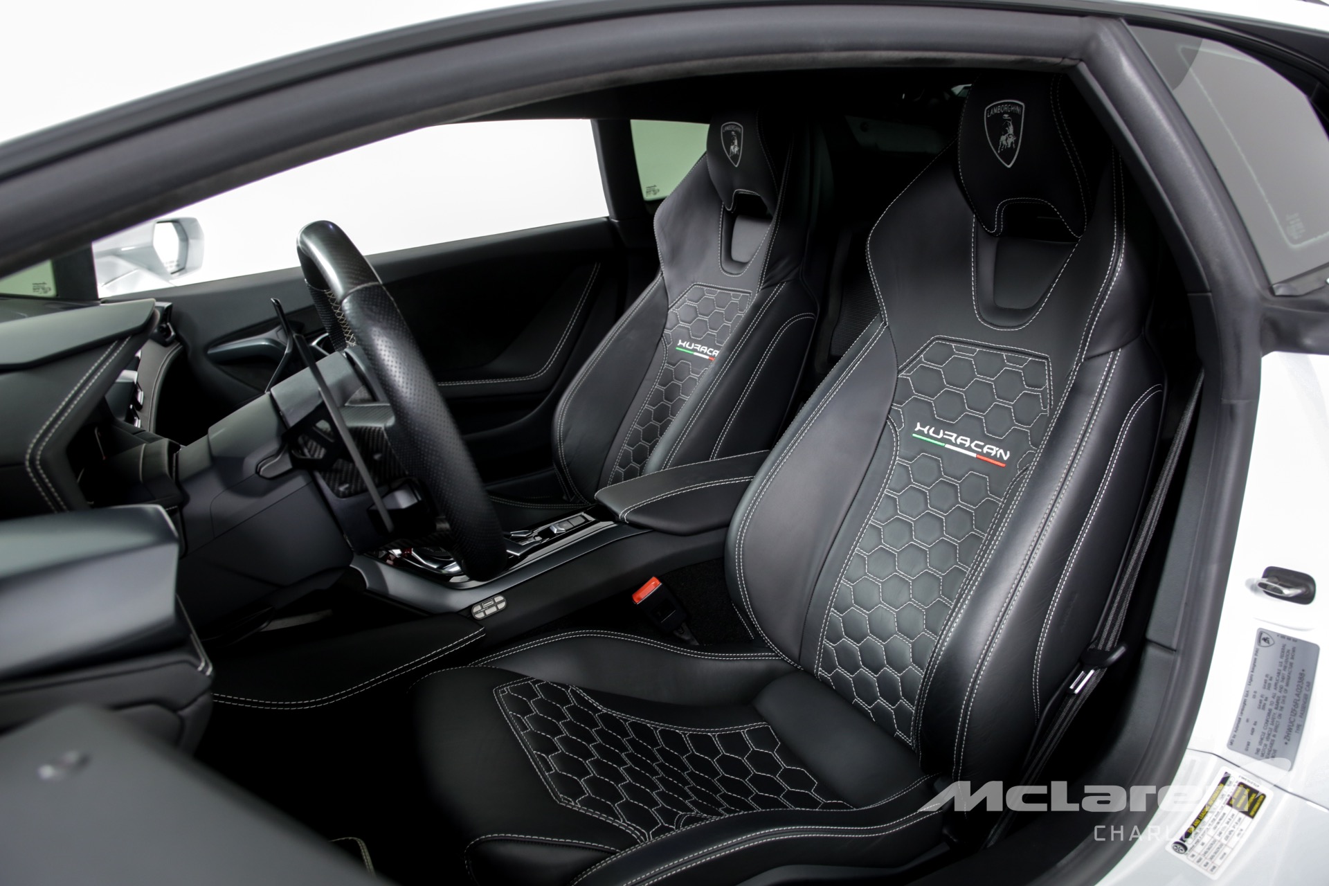 Used 2015 Lamborghini Huracan LP 610-4 | Charlotte, NC