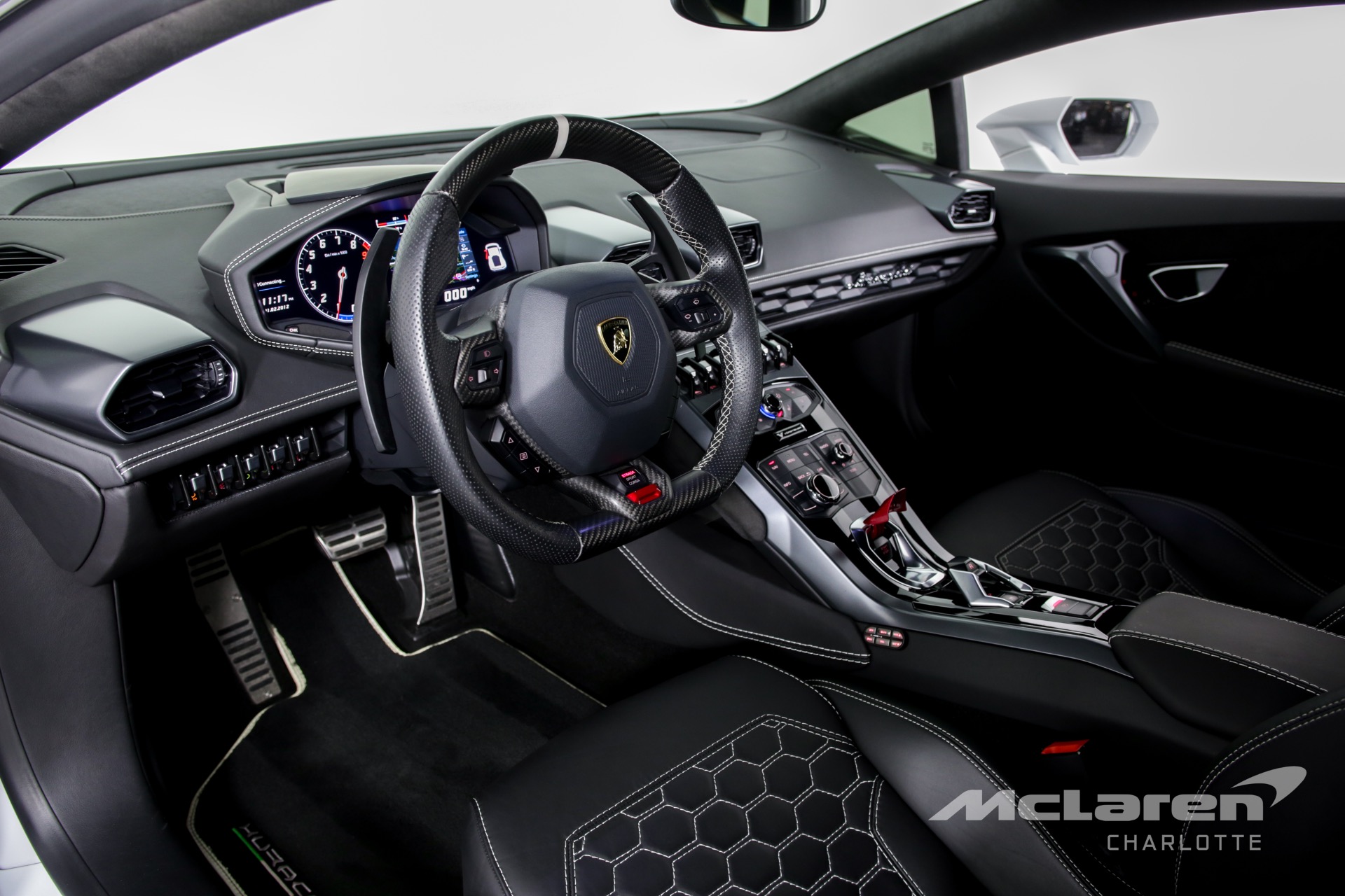 Used 2015 Lamborghini Huracan LP 610-4 | Charlotte, NC