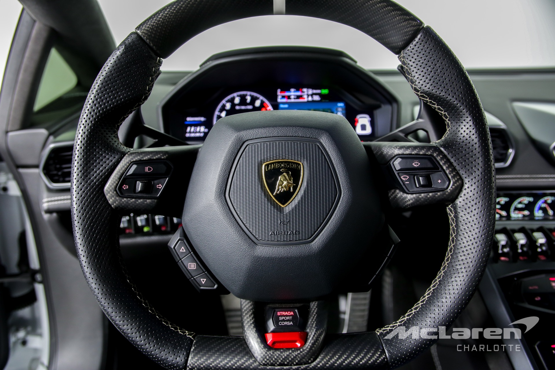 Used 2015 Lamborghini Huracan LP 610-4 | Charlotte, NC