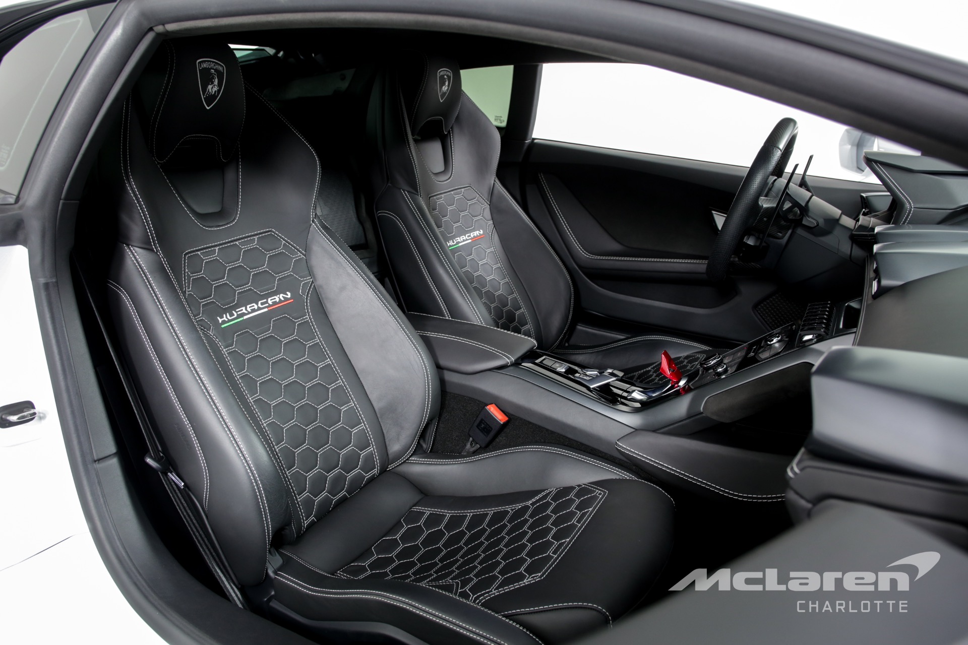 Used 2015 Lamborghini Huracan LP 610-4 | Charlotte, NC