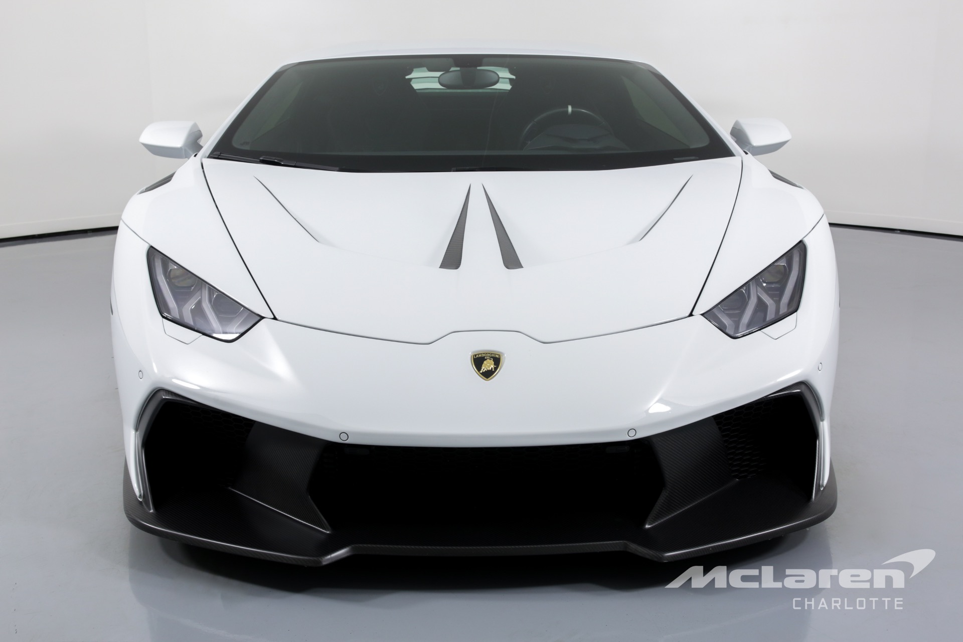 Used 2015 Lamborghini Huracan LP 610-4 | Charlotte, NC