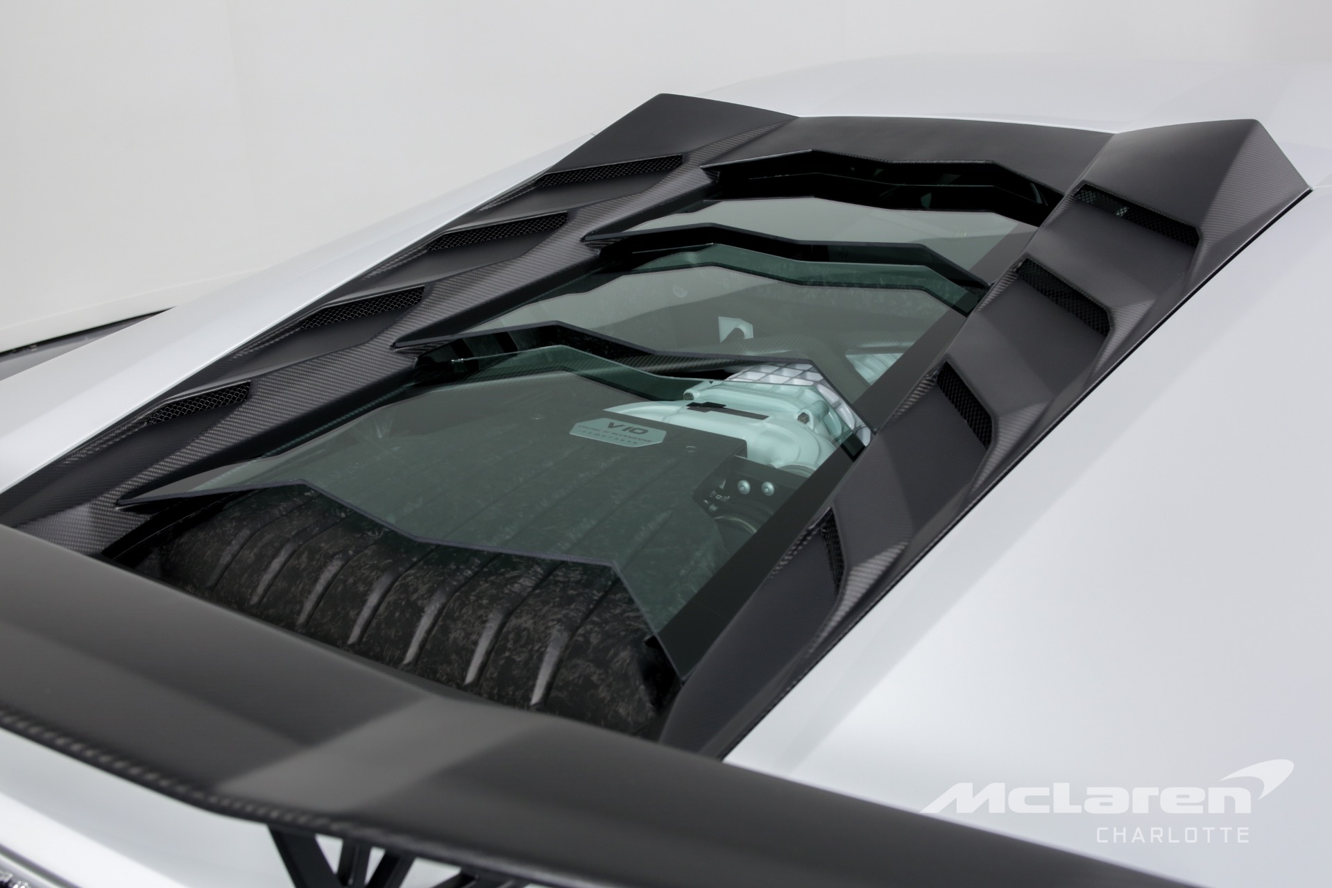 Used 2015 Lamborghini Huracan LP 610-4 | Charlotte, NC