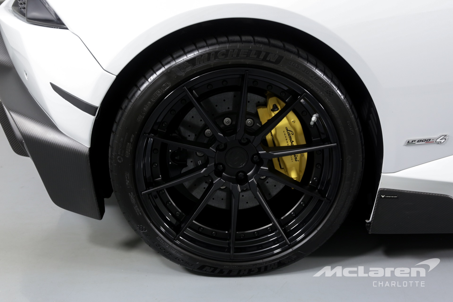 Used 2015 Lamborghini Huracan LP 610-4 | Charlotte, NC