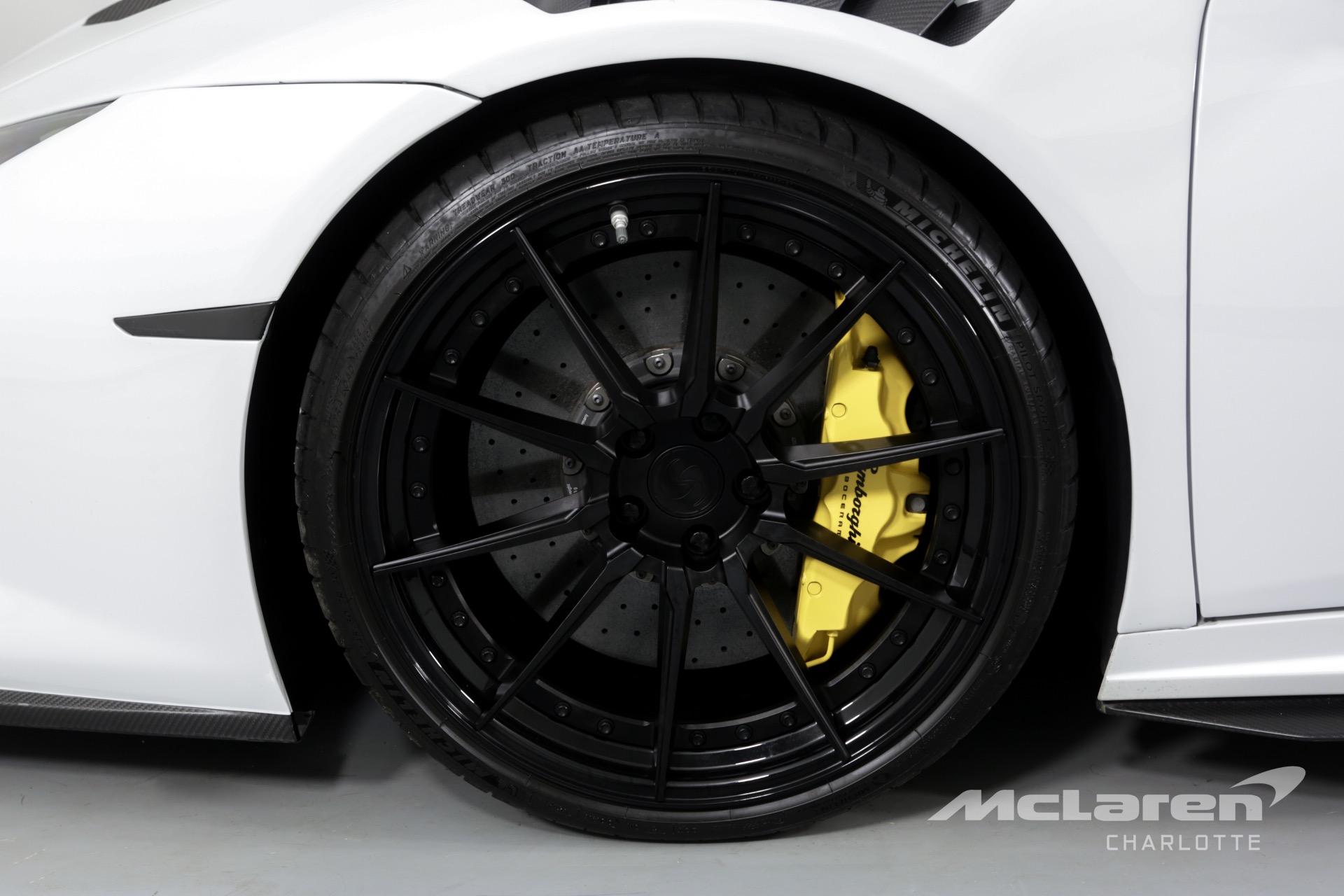 Used 2015 Lamborghini Huracan LP 610-4 | Charlotte, NC