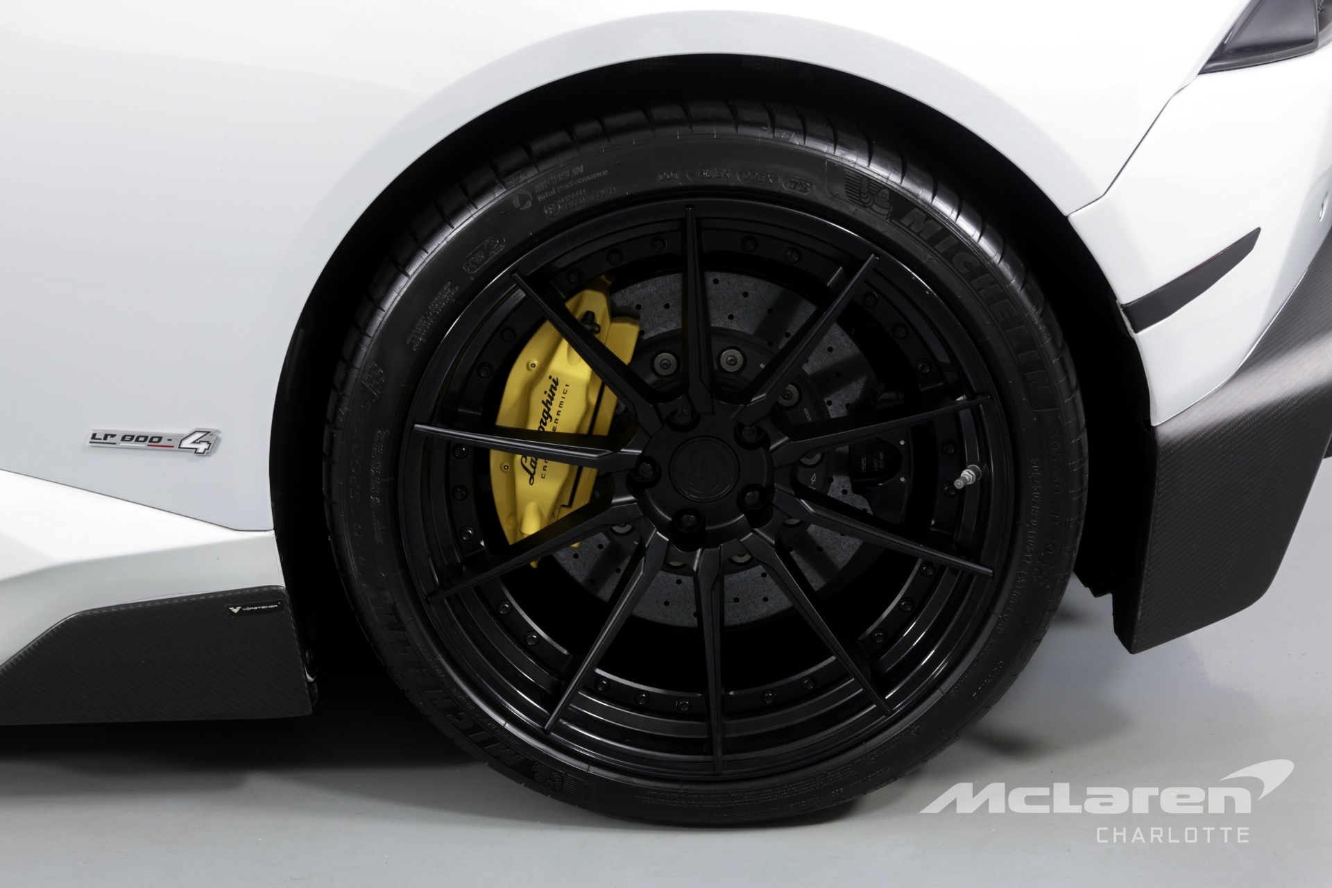 Used 2015 Lamborghini Huracan LP 610-4 | Charlotte, NC
