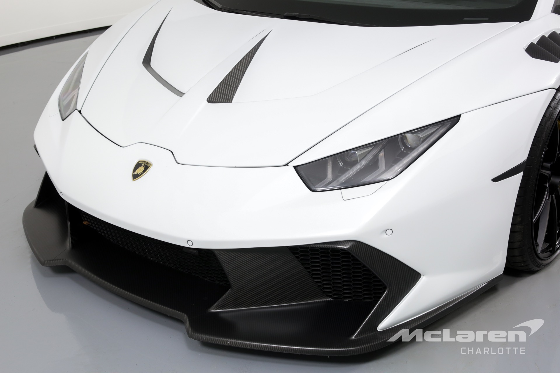 Used 2015 Lamborghini Huracan LP 610-4 | Charlotte, NC
