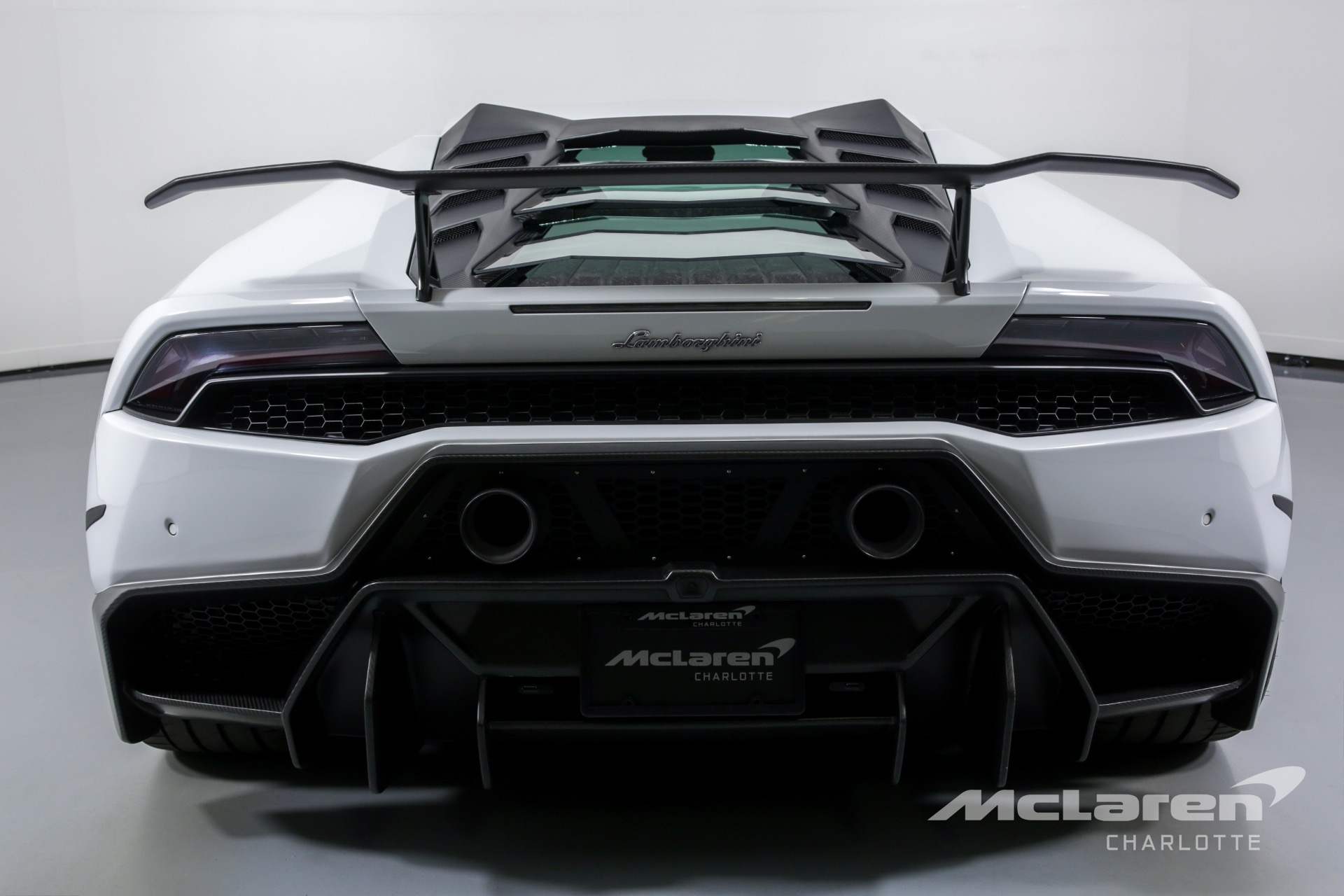 Used 2015 Lamborghini Huracan LP 610-4 | Charlotte, NC