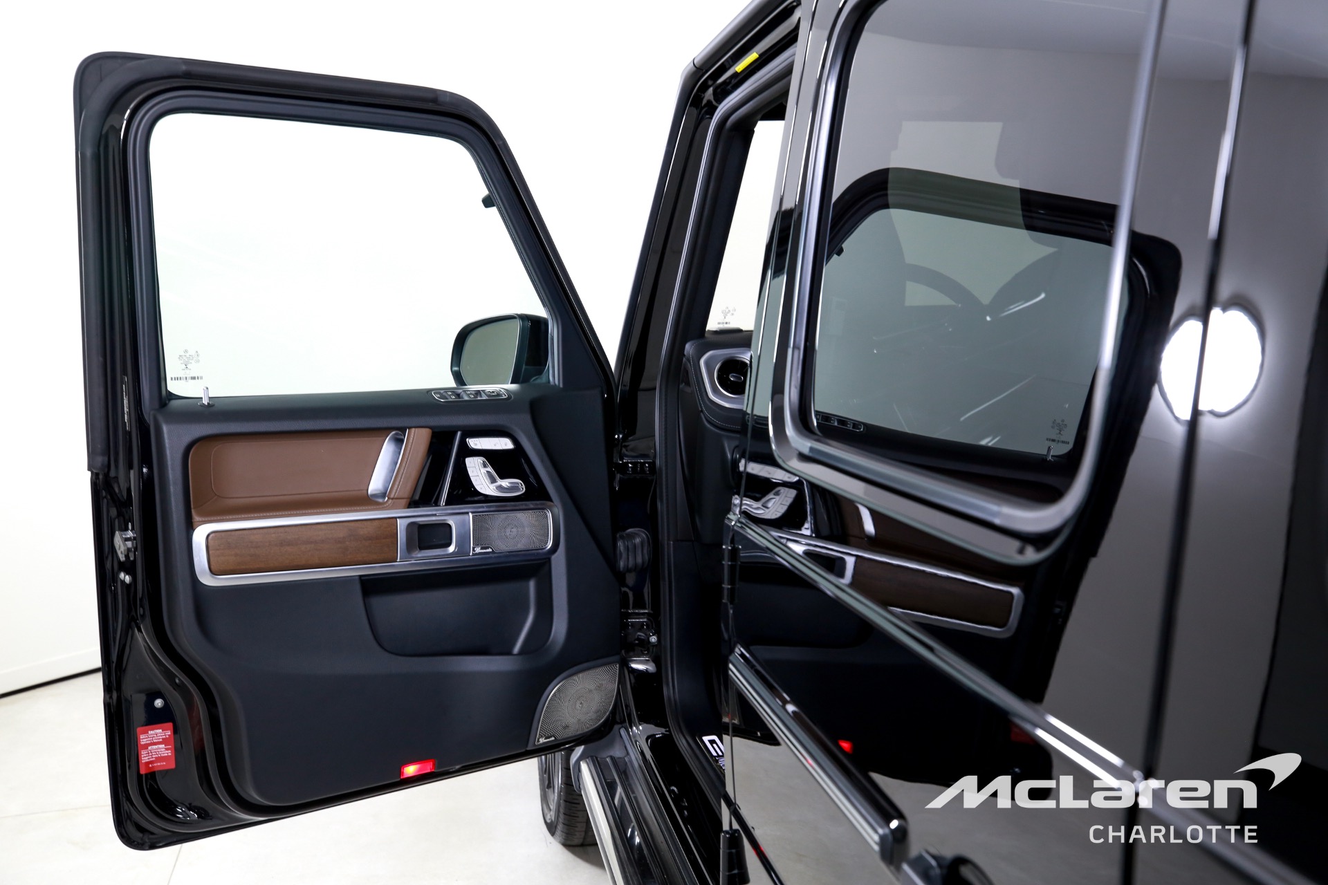 Used 2021 Mercedes-Benz G-Class G 550 | Charlotte, NC