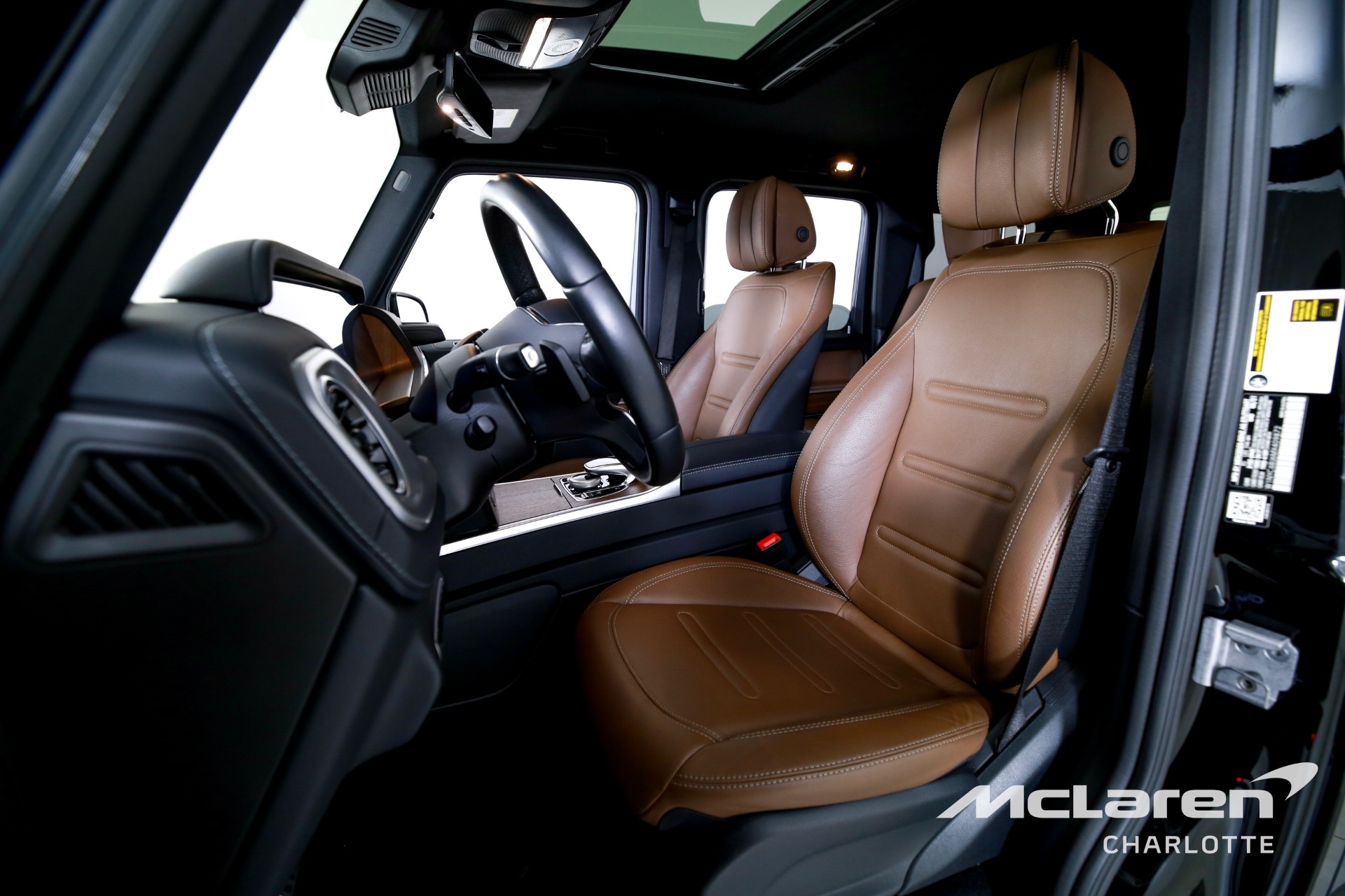 Used 2021 Mercedes-Benz G-Class G 550 | Charlotte, NC