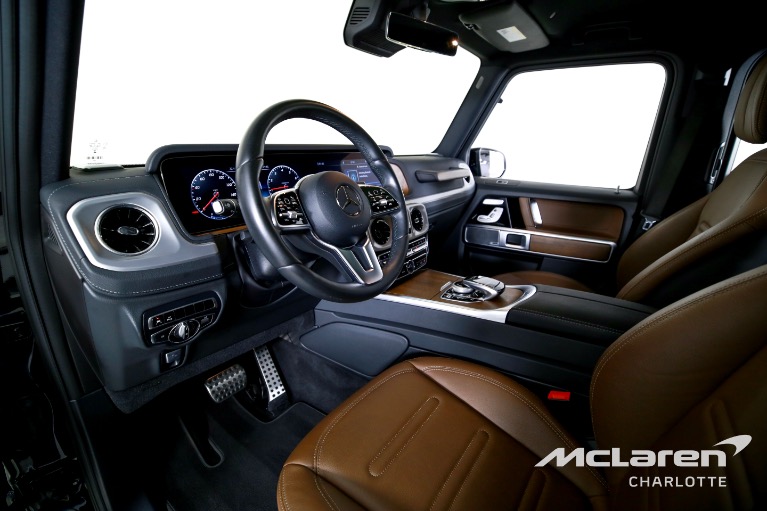Used-2021-Mercedes-Benz-G-Class-G-550