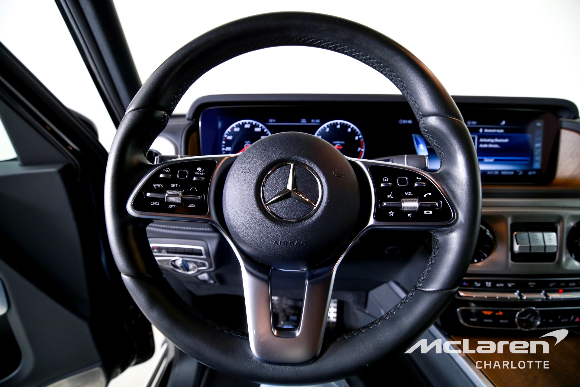 Used 2021 Mercedes-Benz G-Class G 550 | Charlotte, NC