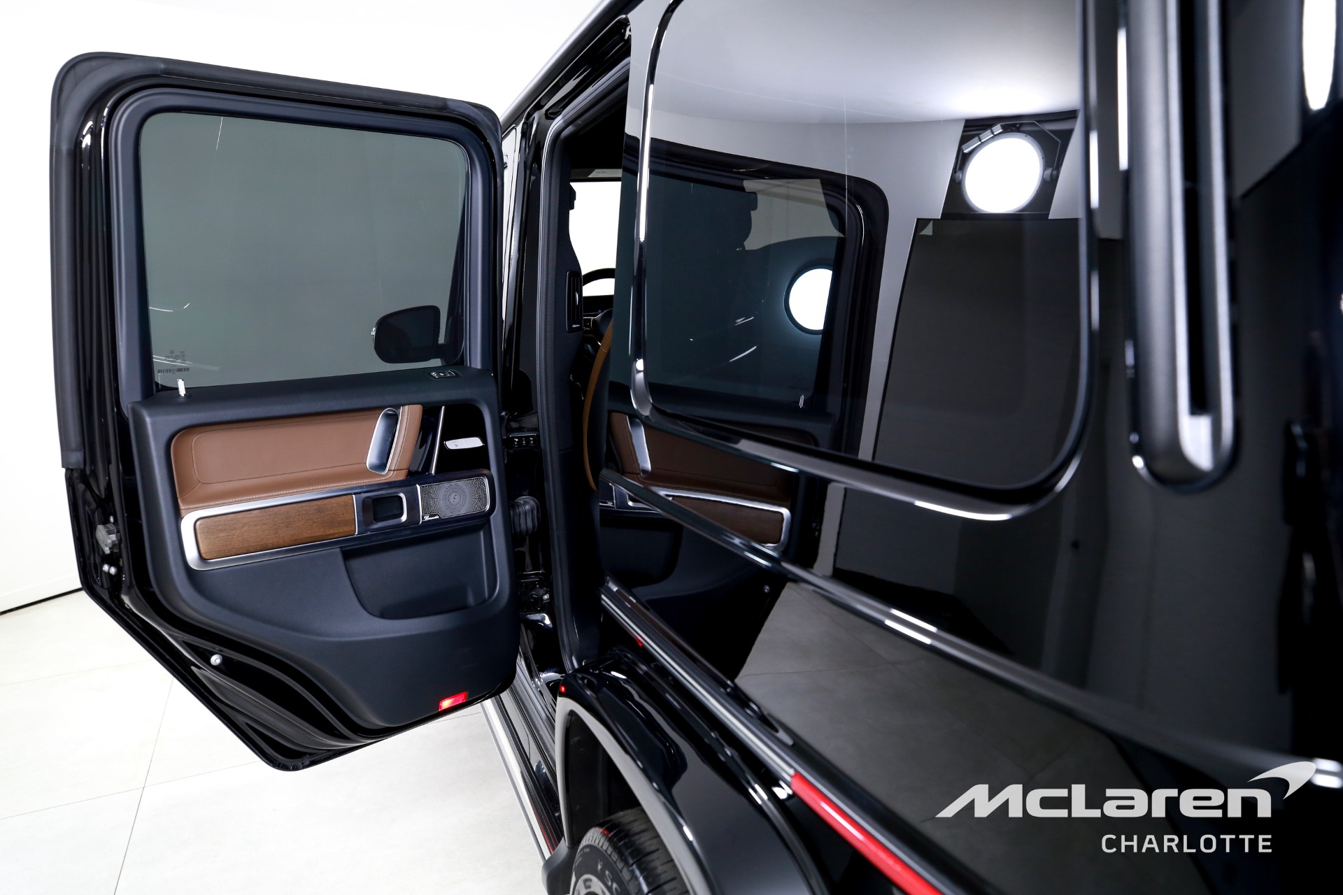 Used 2021 Mercedes-Benz G-Class G 550 | Charlotte, NC