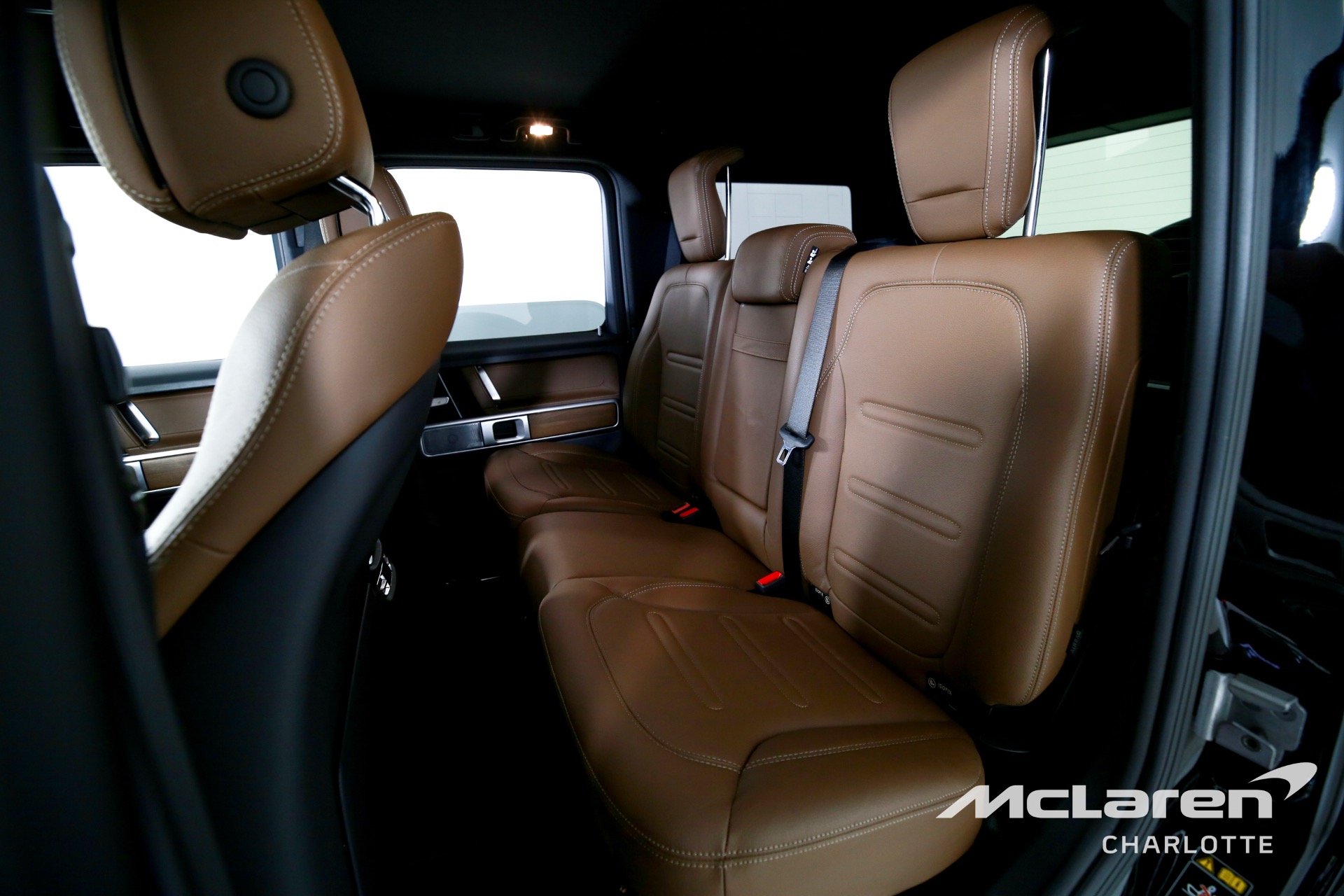 Used 2021 Mercedes-Benz G-Class G 550 | Charlotte, NC