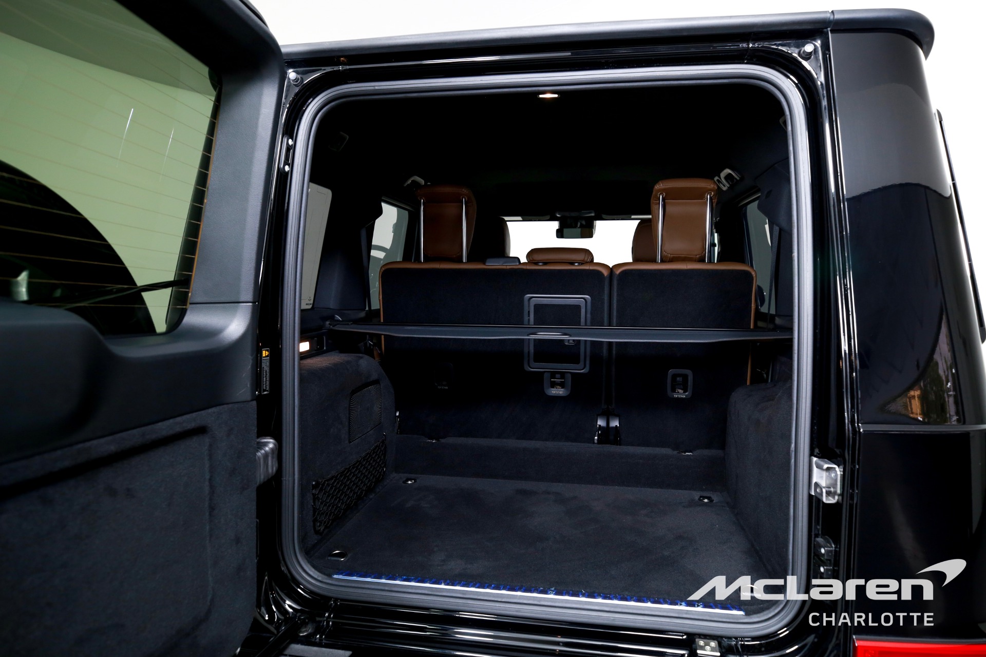 Used 2021 Mercedes-Benz G-Class G 550 | Charlotte, NC