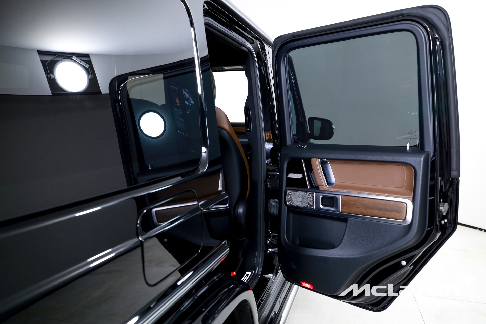 Used 2021 Mercedes-Benz G-Class G 550 | Charlotte, NC