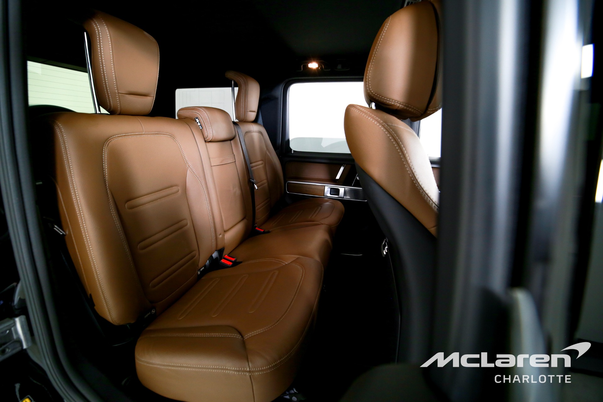 Used 2021 Mercedes-Benz G-Class G 550 | Charlotte, NC