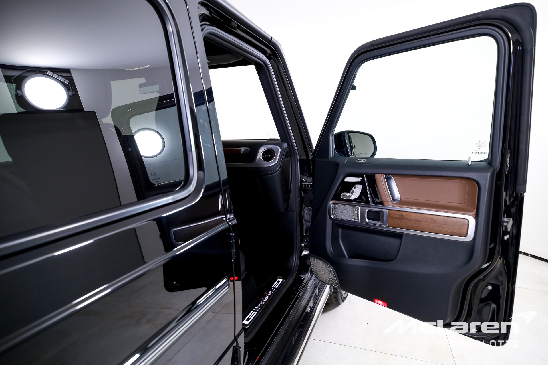 Used 2021 Mercedes-Benz G-Class G 550 | Charlotte, NC