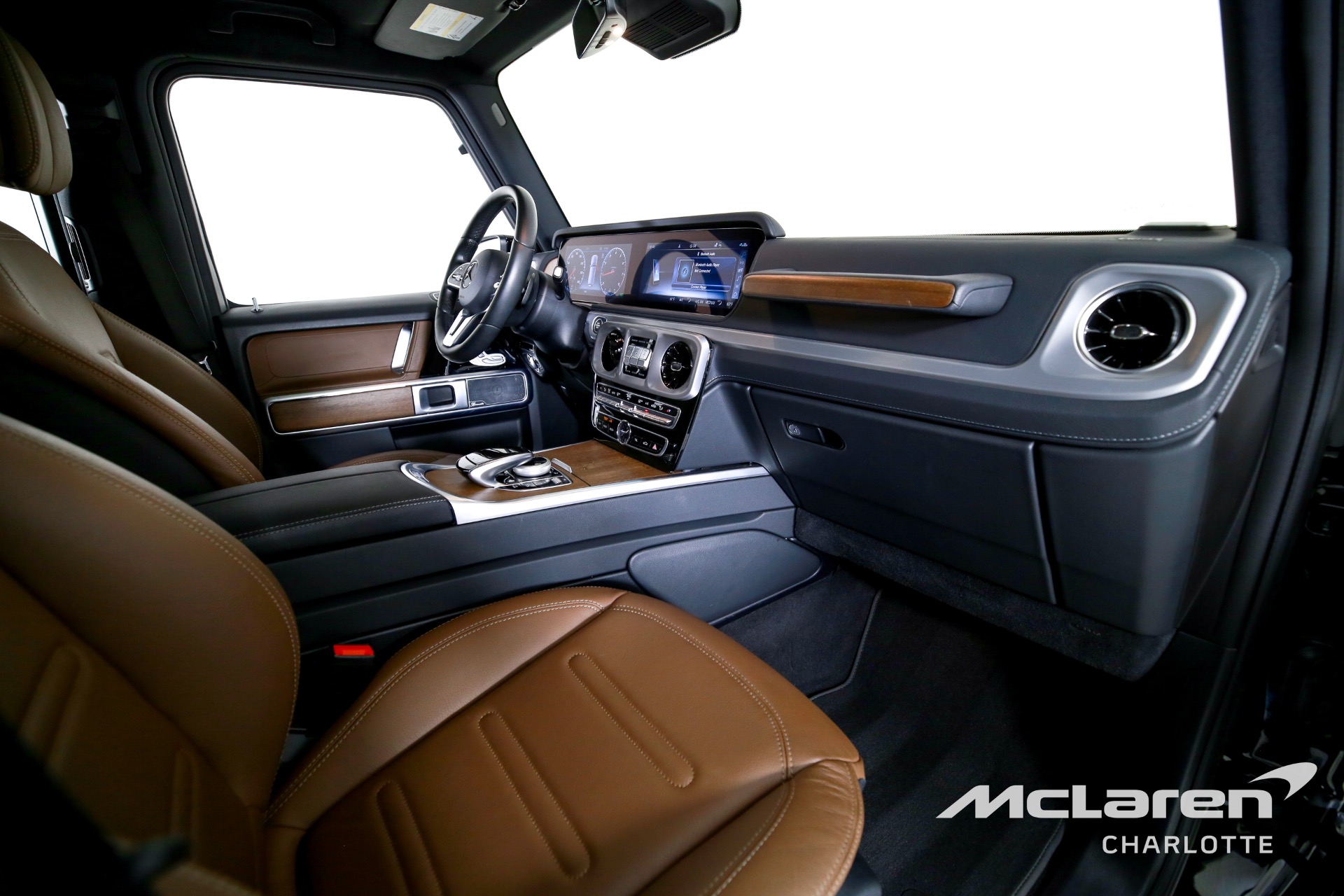 Used 2021 Mercedes-Benz G-Class G 550 | Charlotte, NC