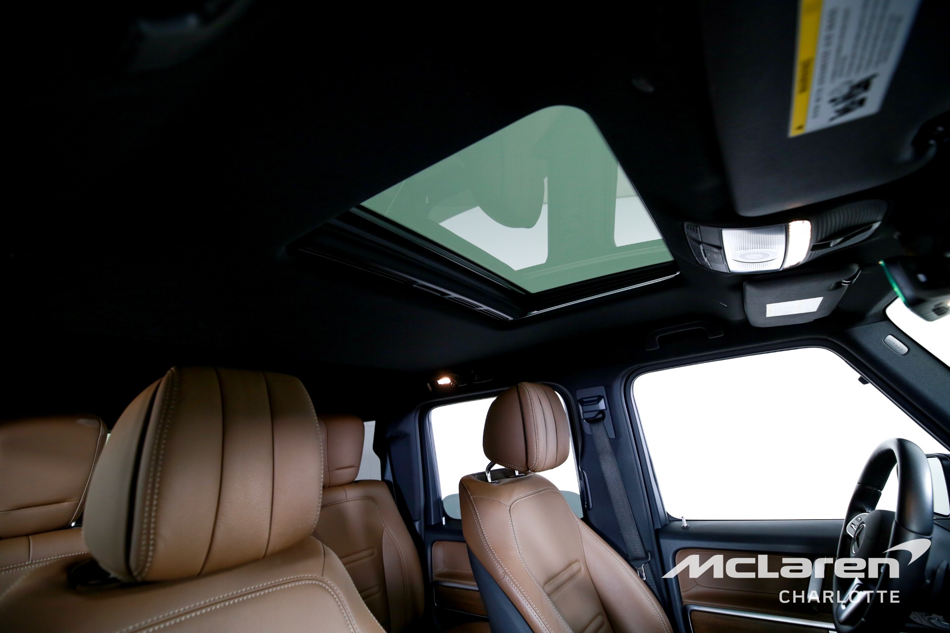 Used 2021 Mercedes-Benz G-Class G 550 | Charlotte, NC