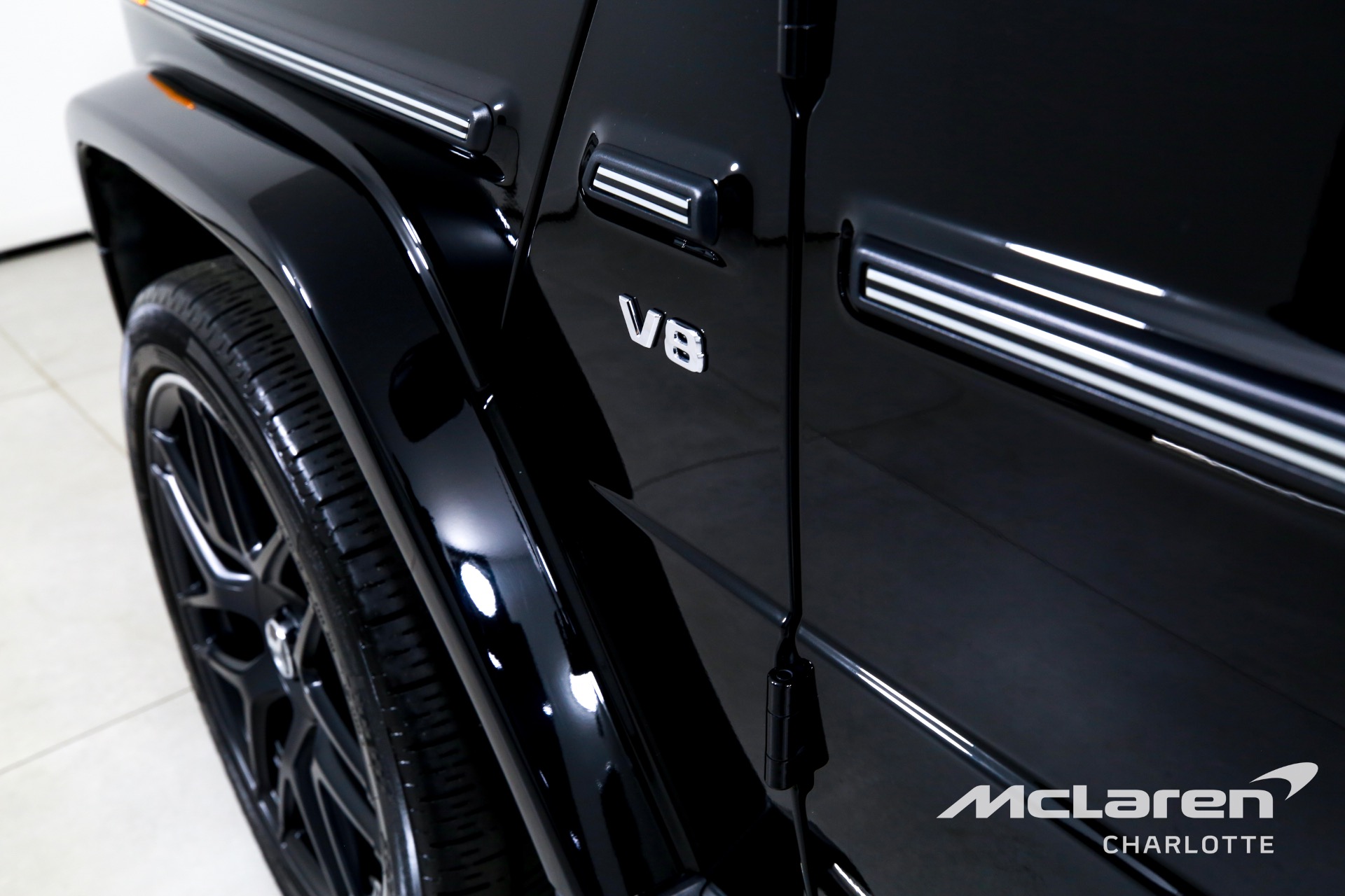 Used 2021 Mercedes-Benz G-Class G 550 | Charlotte, NC