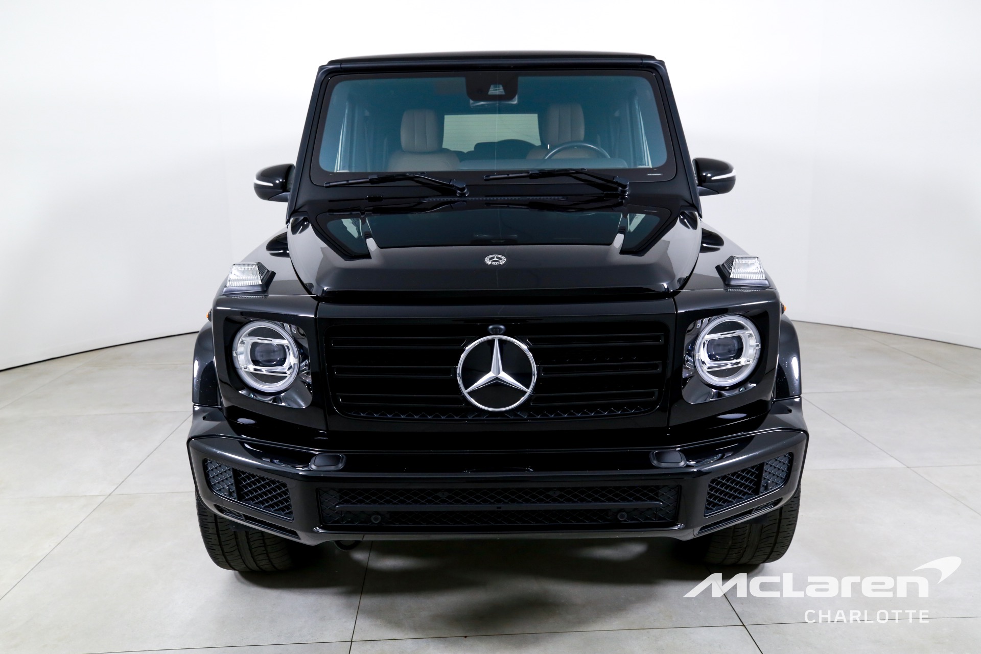 Used 2021 Mercedes-Benz G-Class G 550 | Charlotte, NC