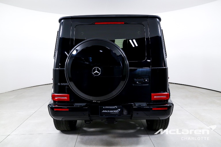 Used-2021-Mercedes-Benz-G-Class-G-550