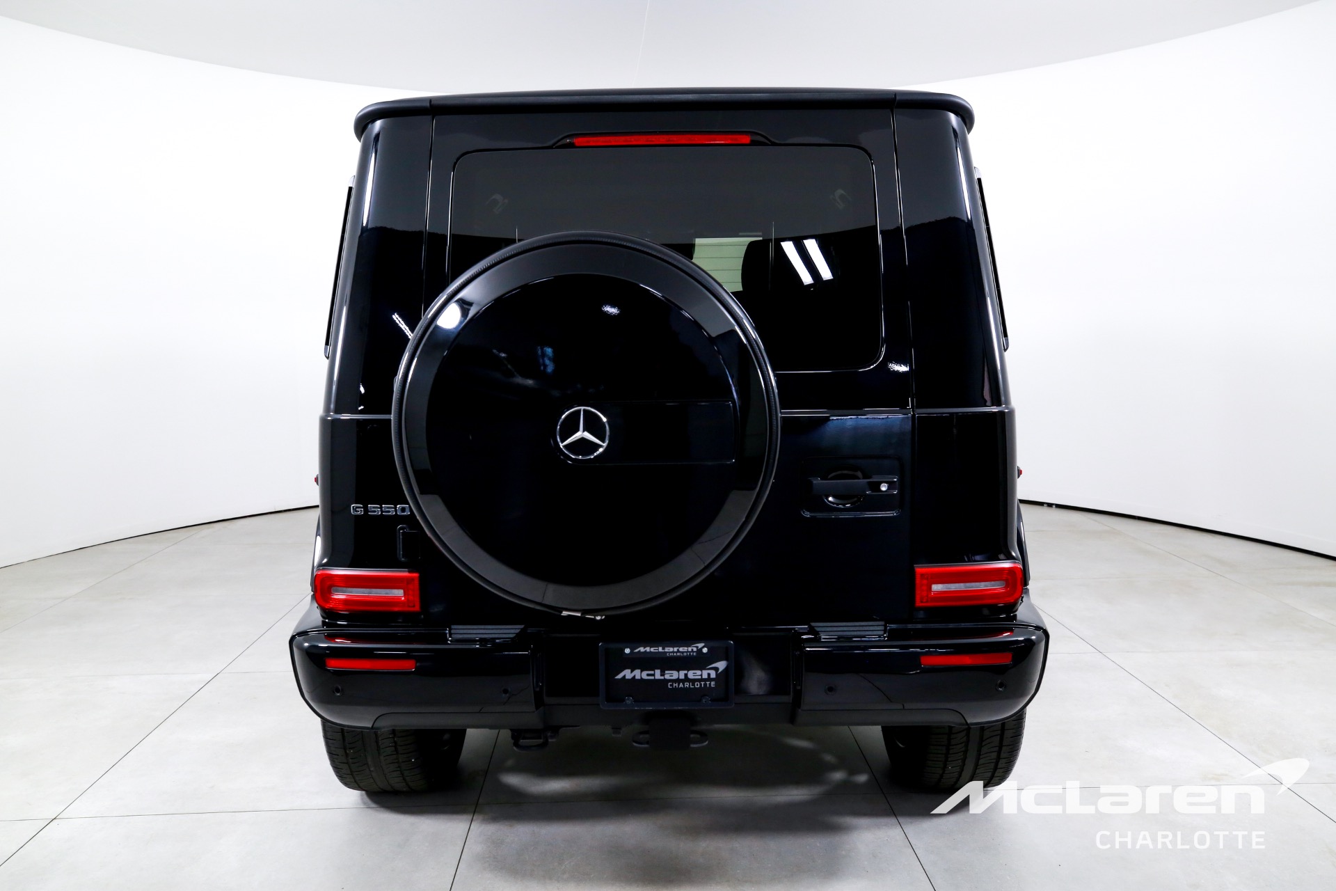 Used 2021 Mercedes-Benz G-Class G 550 | Charlotte, NC