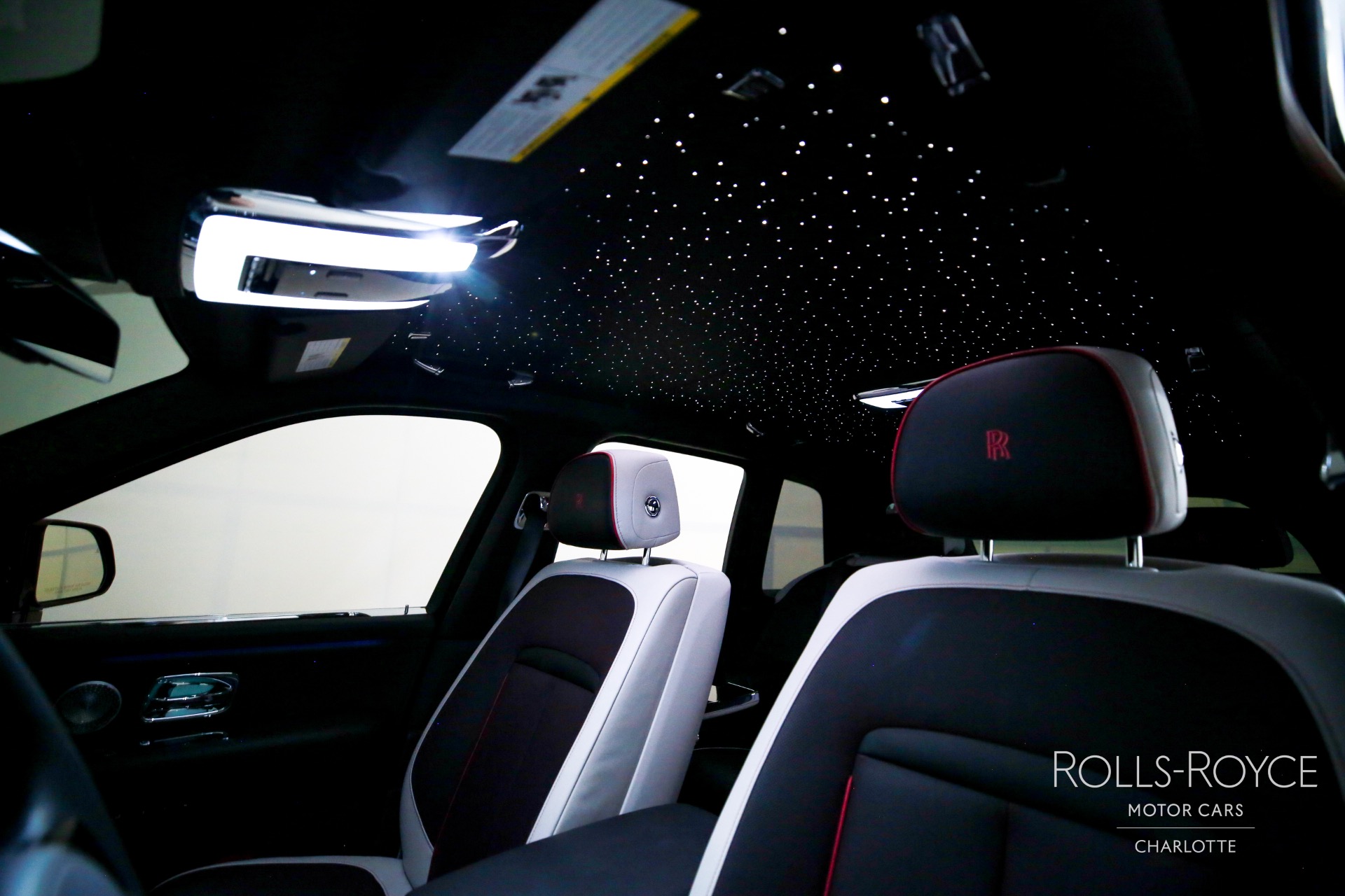 Used 2025 Rolls-Royce Cullinan | Charlotte, NC