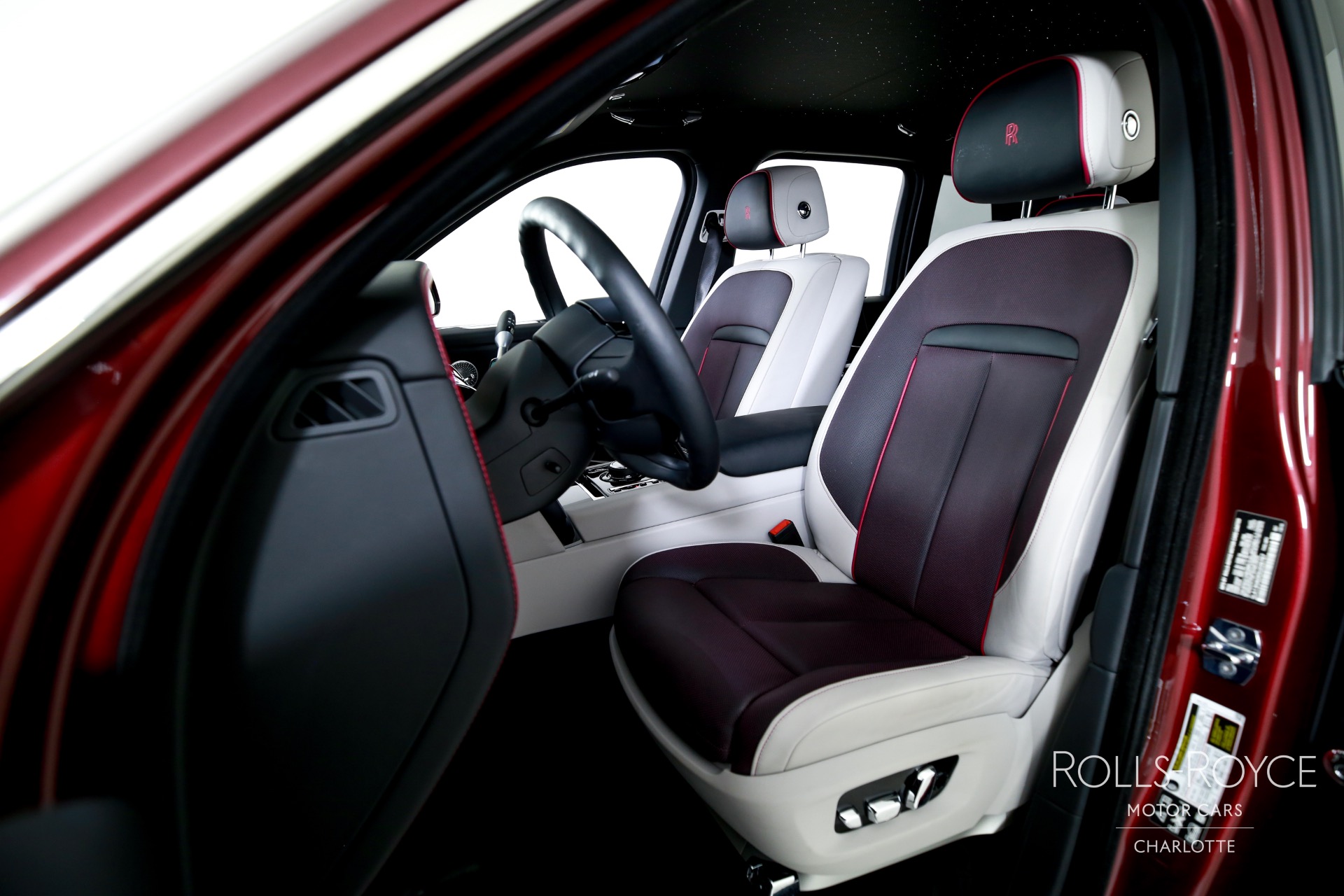 Used 2025 Rolls-Royce Cullinan | Charlotte, NC