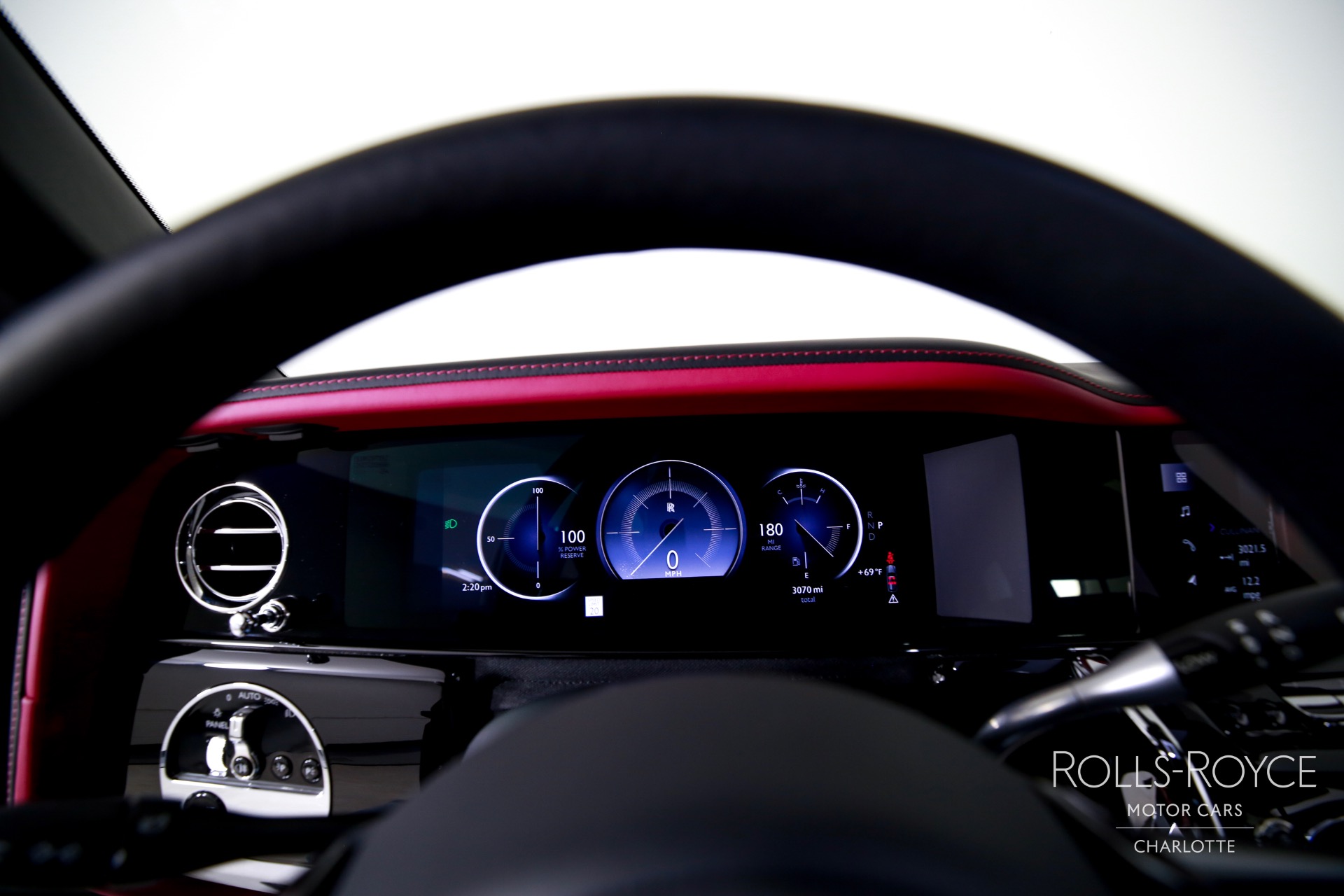 Used 2025 Rolls-Royce Cullinan | Charlotte, NC