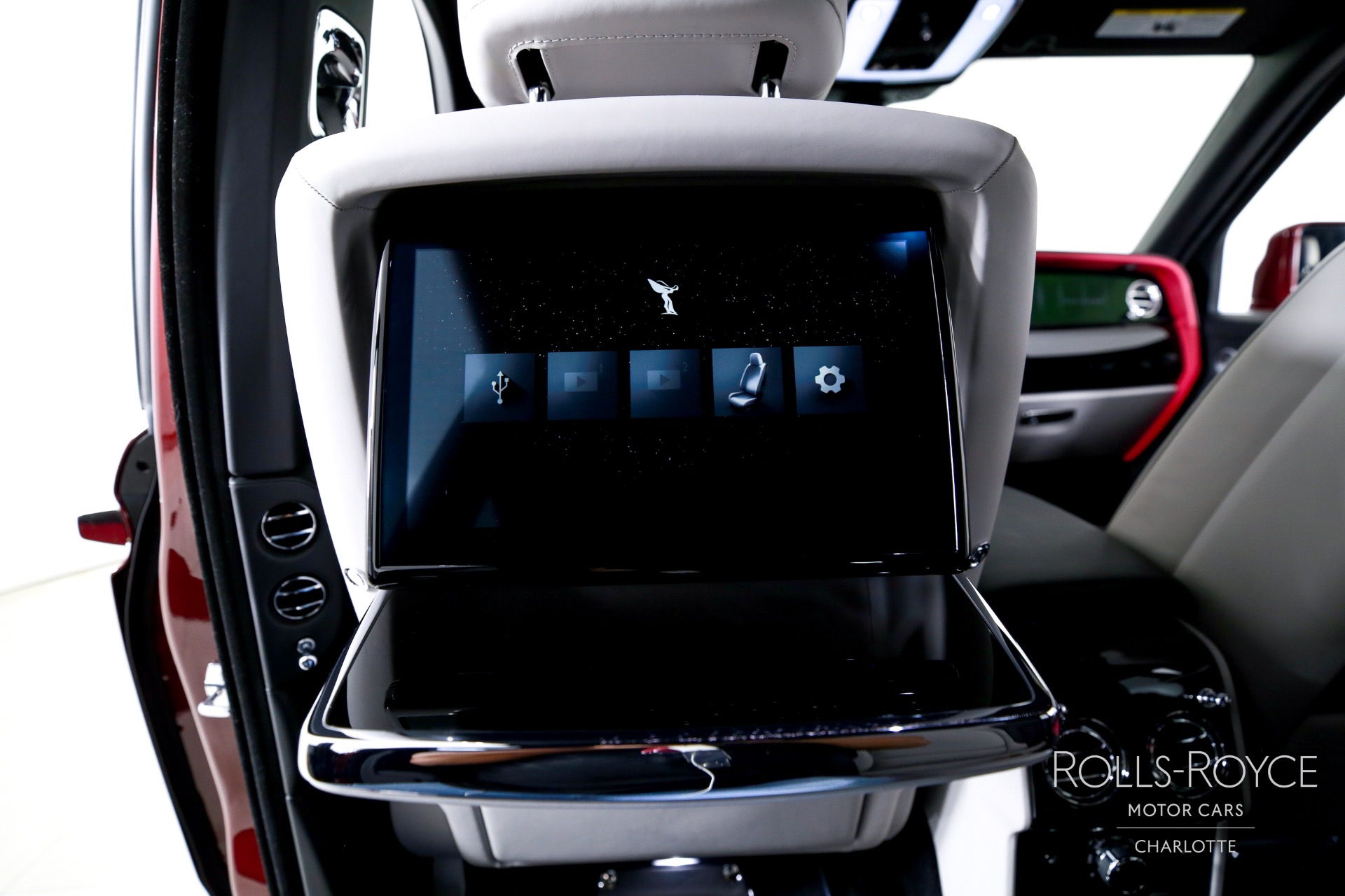 Used 2025 Rolls-Royce Cullinan | Charlotte, NC