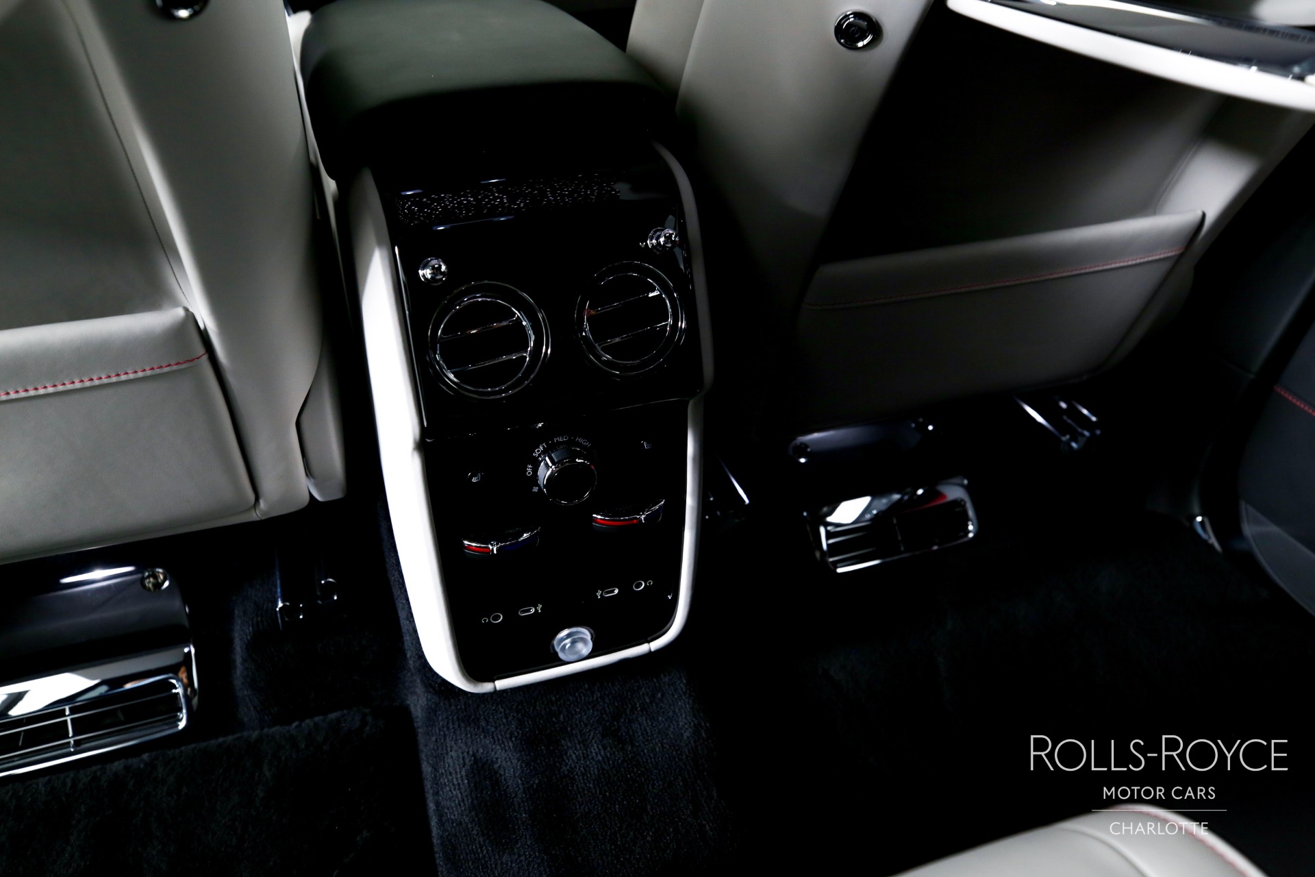 Used 2025 Rolls-Royce Cullinan | Charlotte, NC