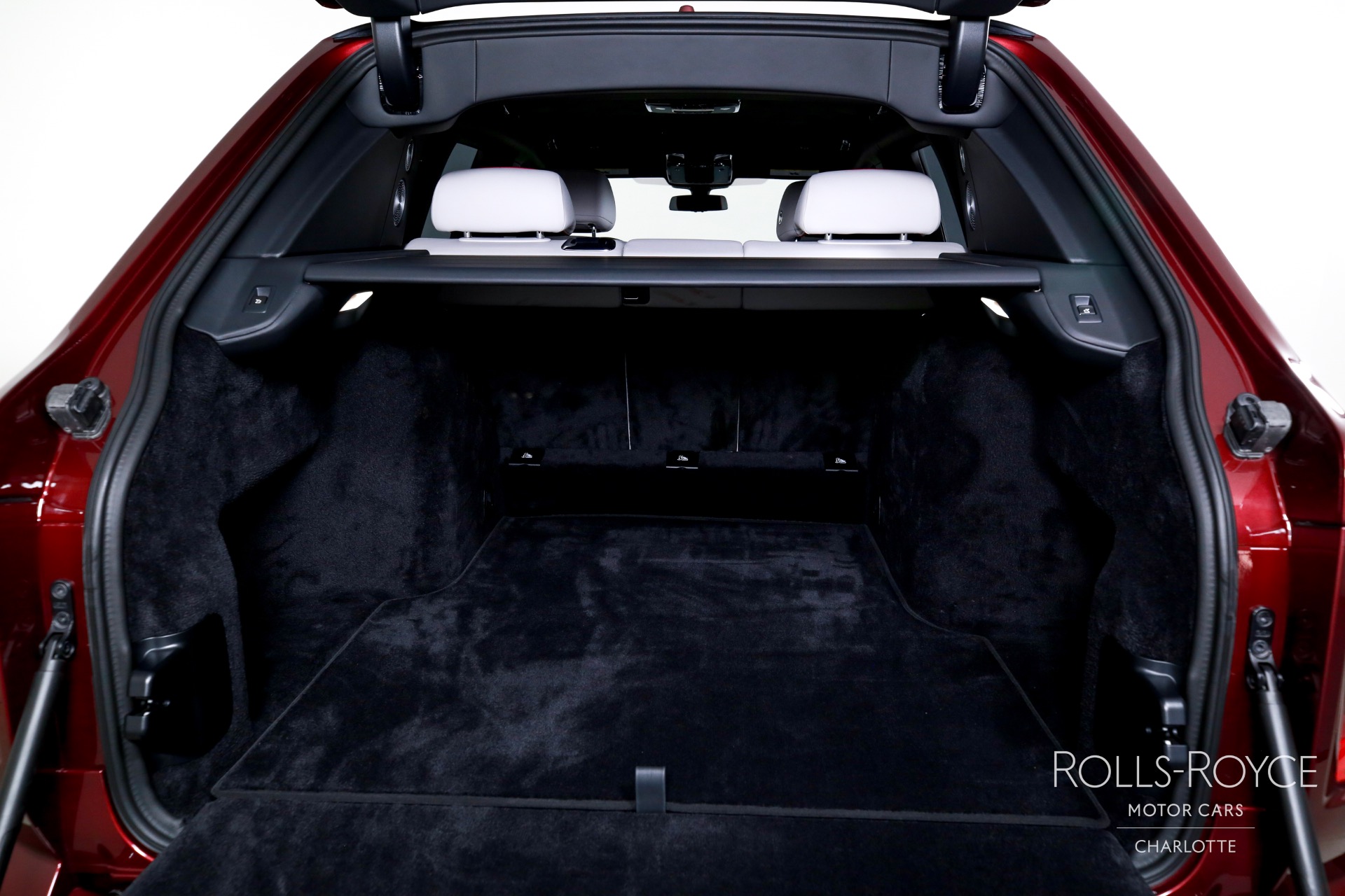 Used 2025 Rolls-Royce Cullinan | Charlotte, NC