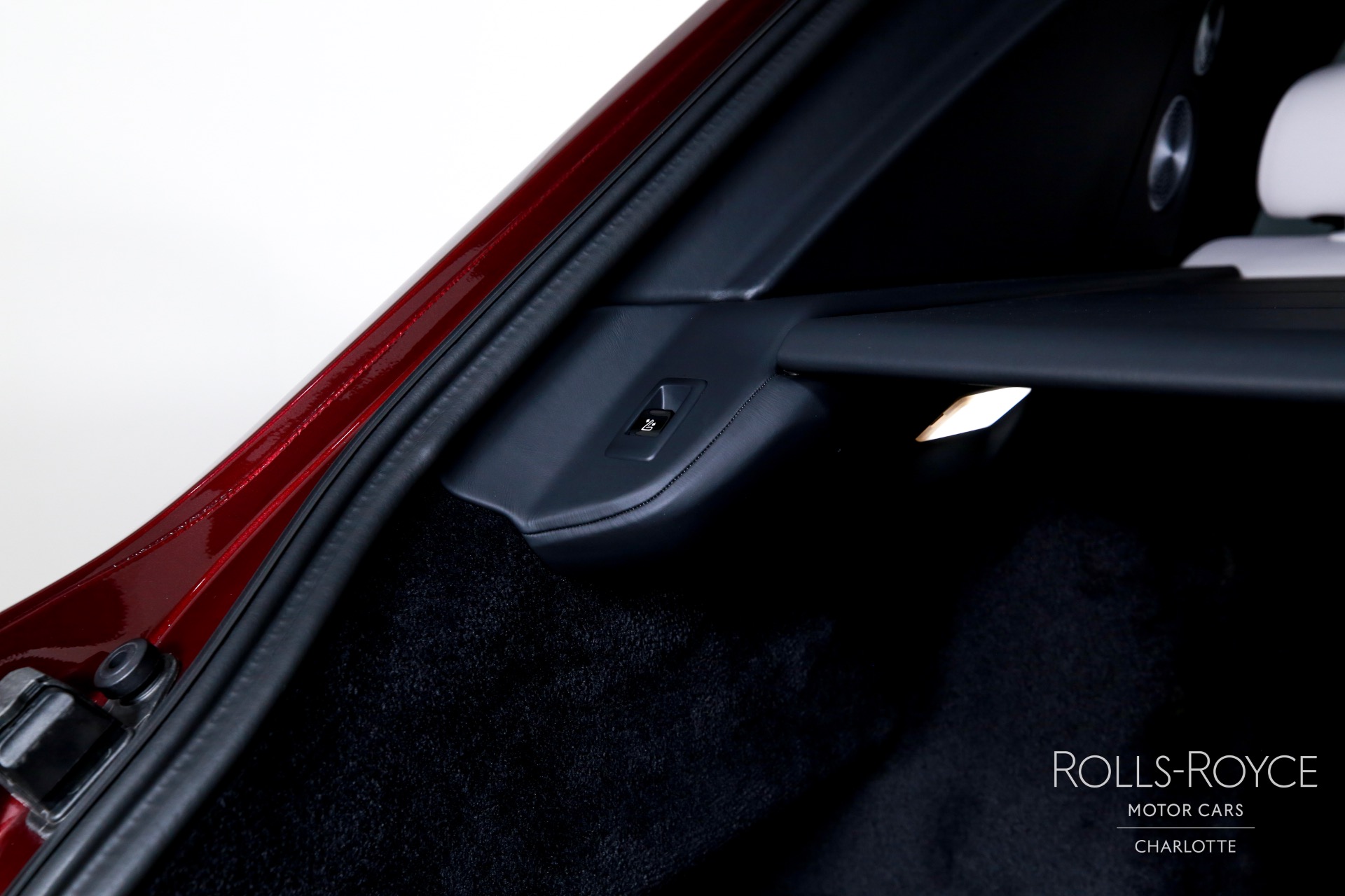 Used 2025 Rolls-Royce Cullinan | Charlotte, NC