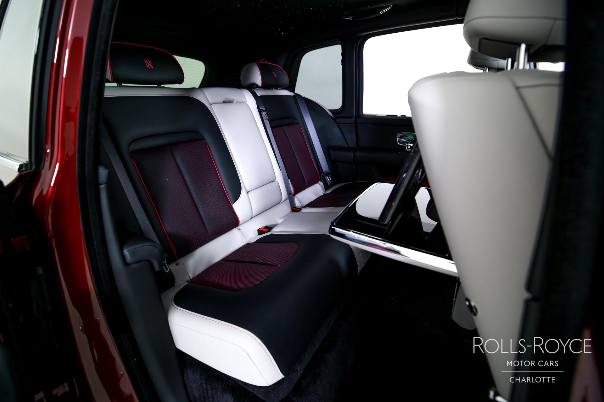 Used 2025 Rolls-Royce Cullinan | Charlotte, NC