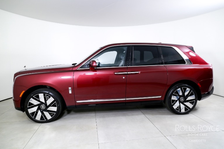 Used-2025-Rolls-Royce-Cullinan
