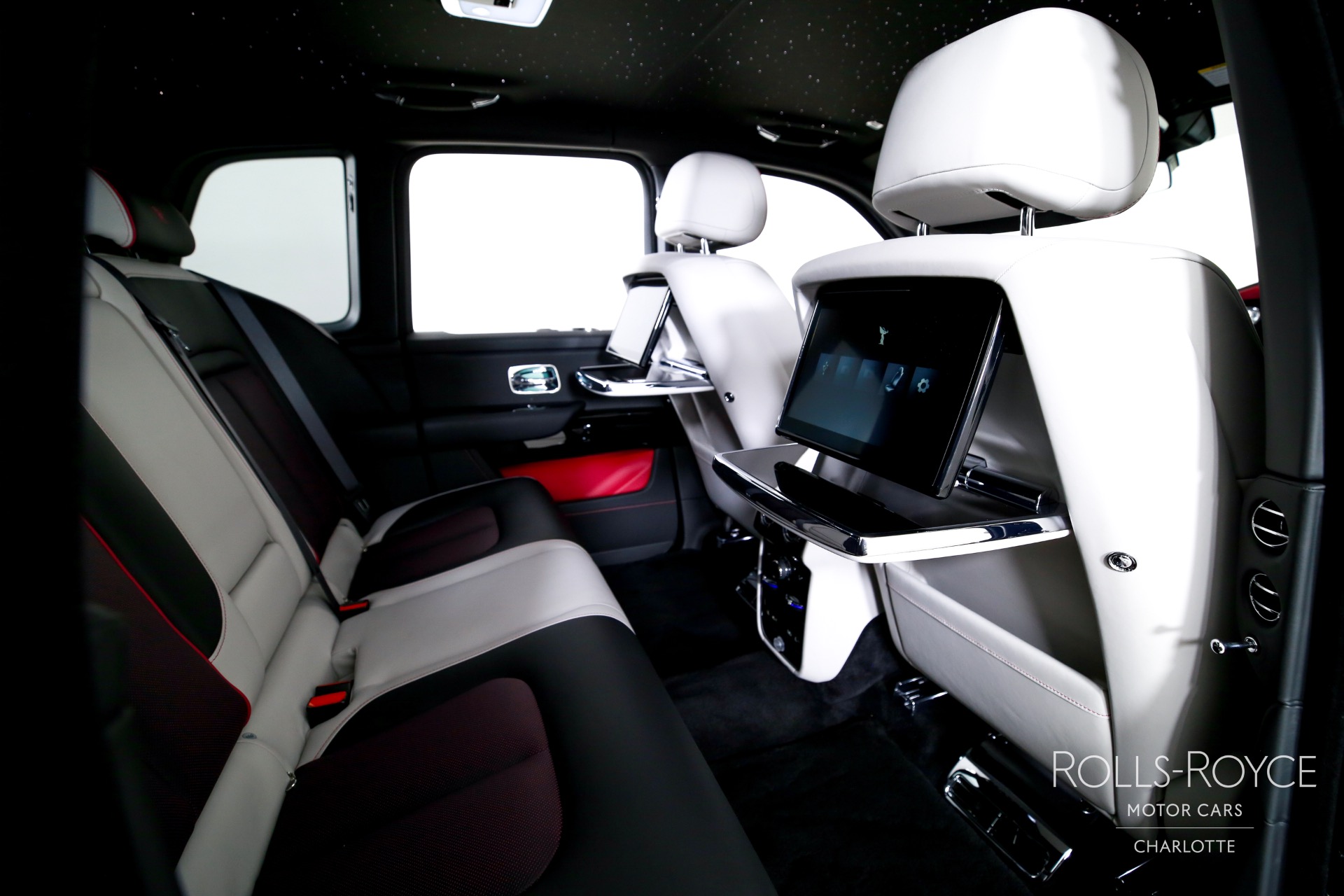 Used 2025 Rolls-Royce Cullinan | Charlotte, NC