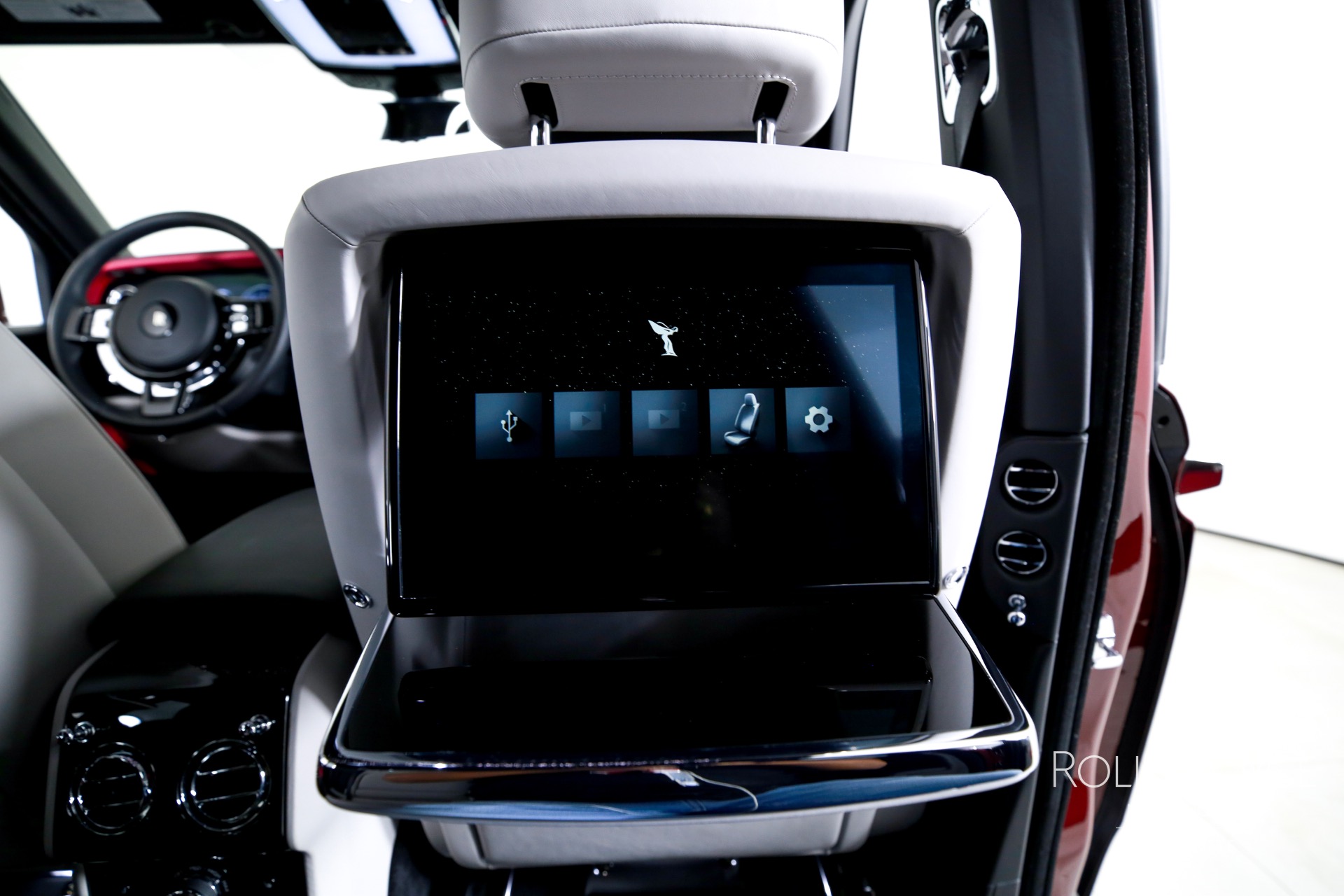 Used 2025 Rolls-Royce Cullinan | Charlotte, NC