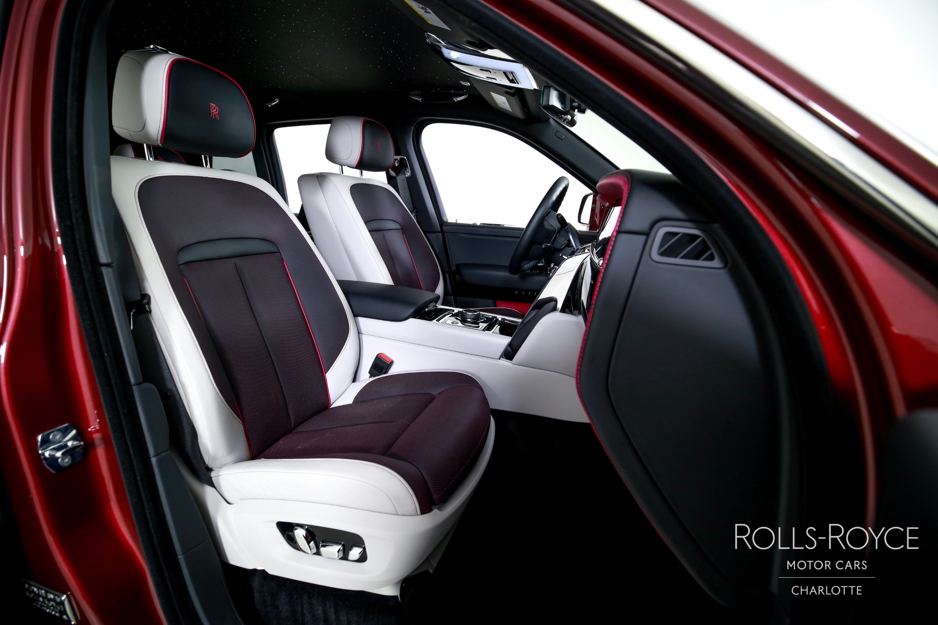 Used 2025 Rolls-Royce Cullinan | Charlotte, NC